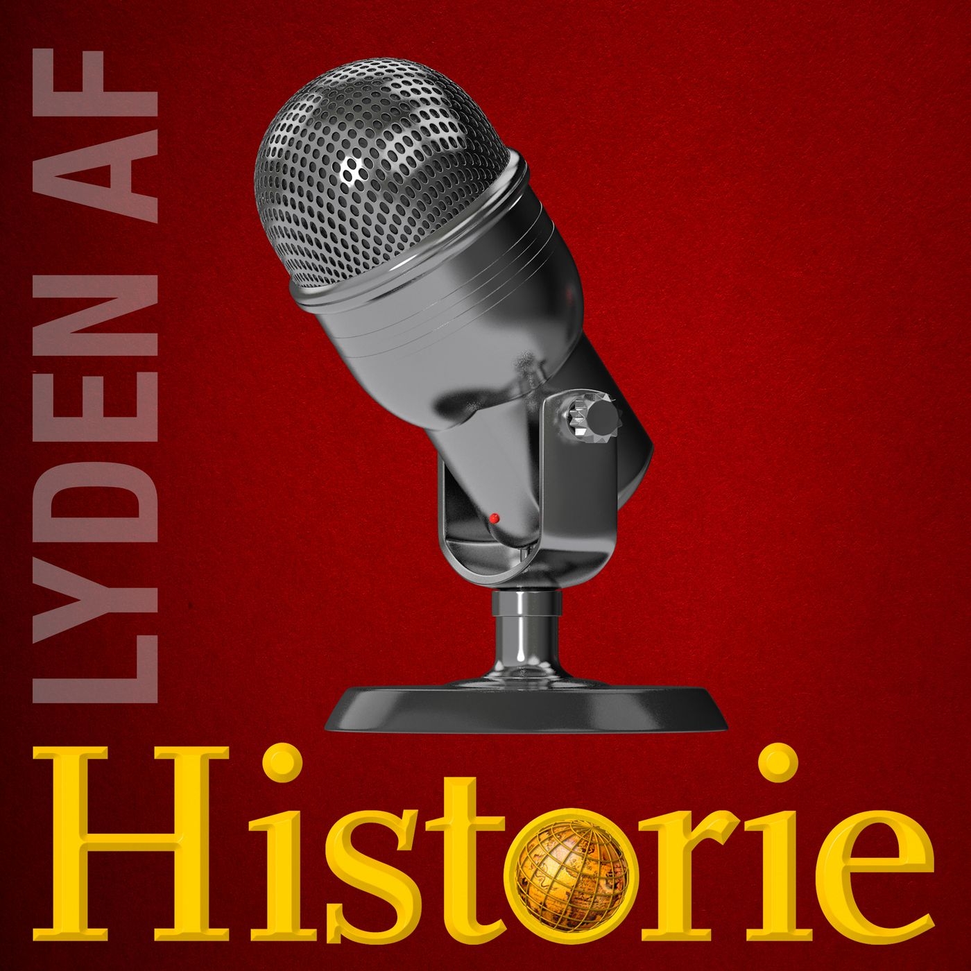 Lyden af Historie (DK - intern)