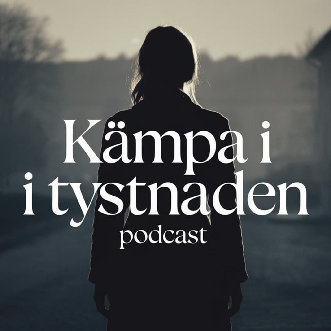 Kämpa i Tystnaden