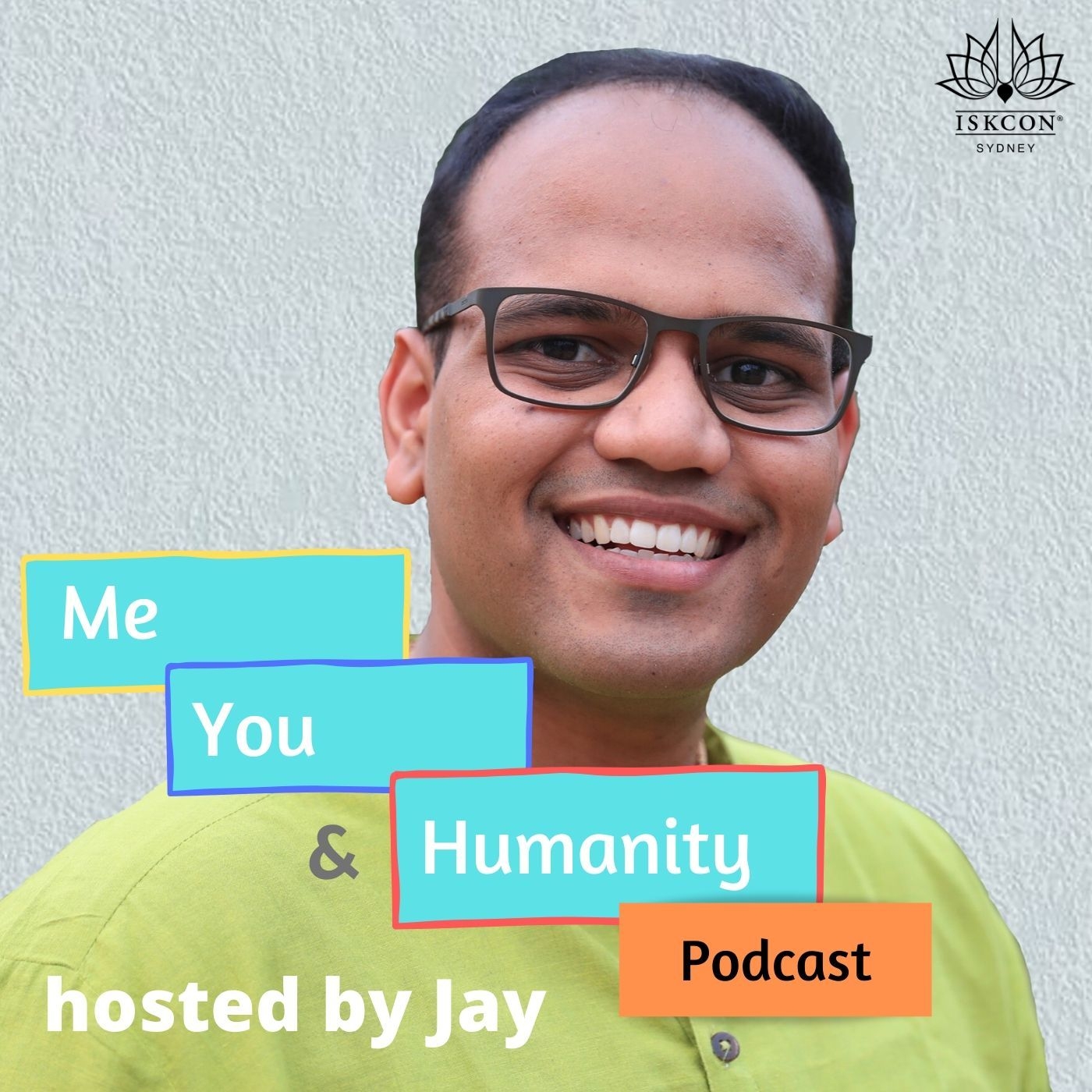 Me, You & Humanity by Jay
