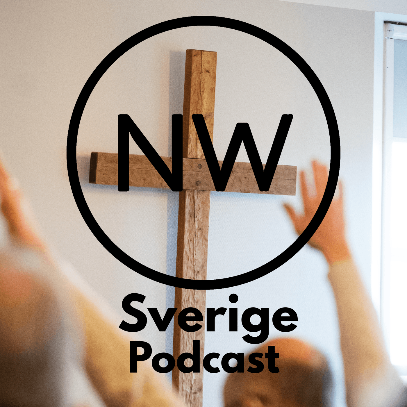 New Wine Sverige Podcast