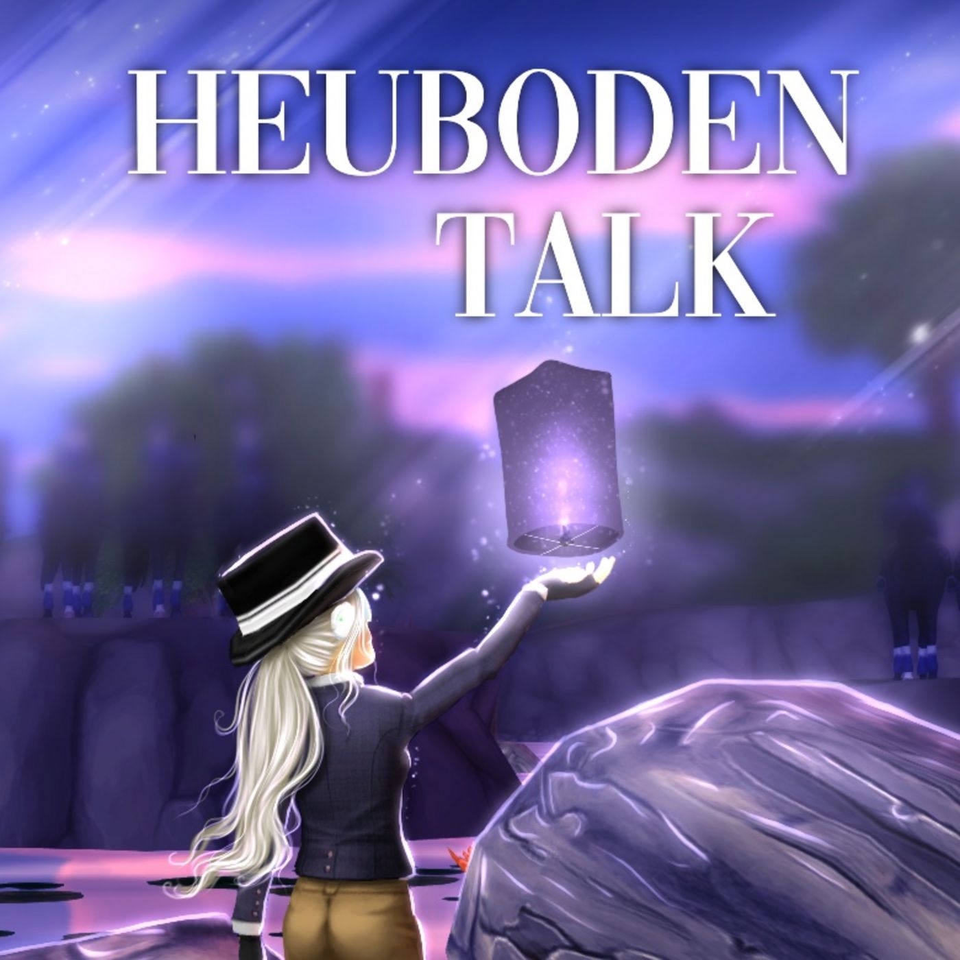 Heuboden Talk