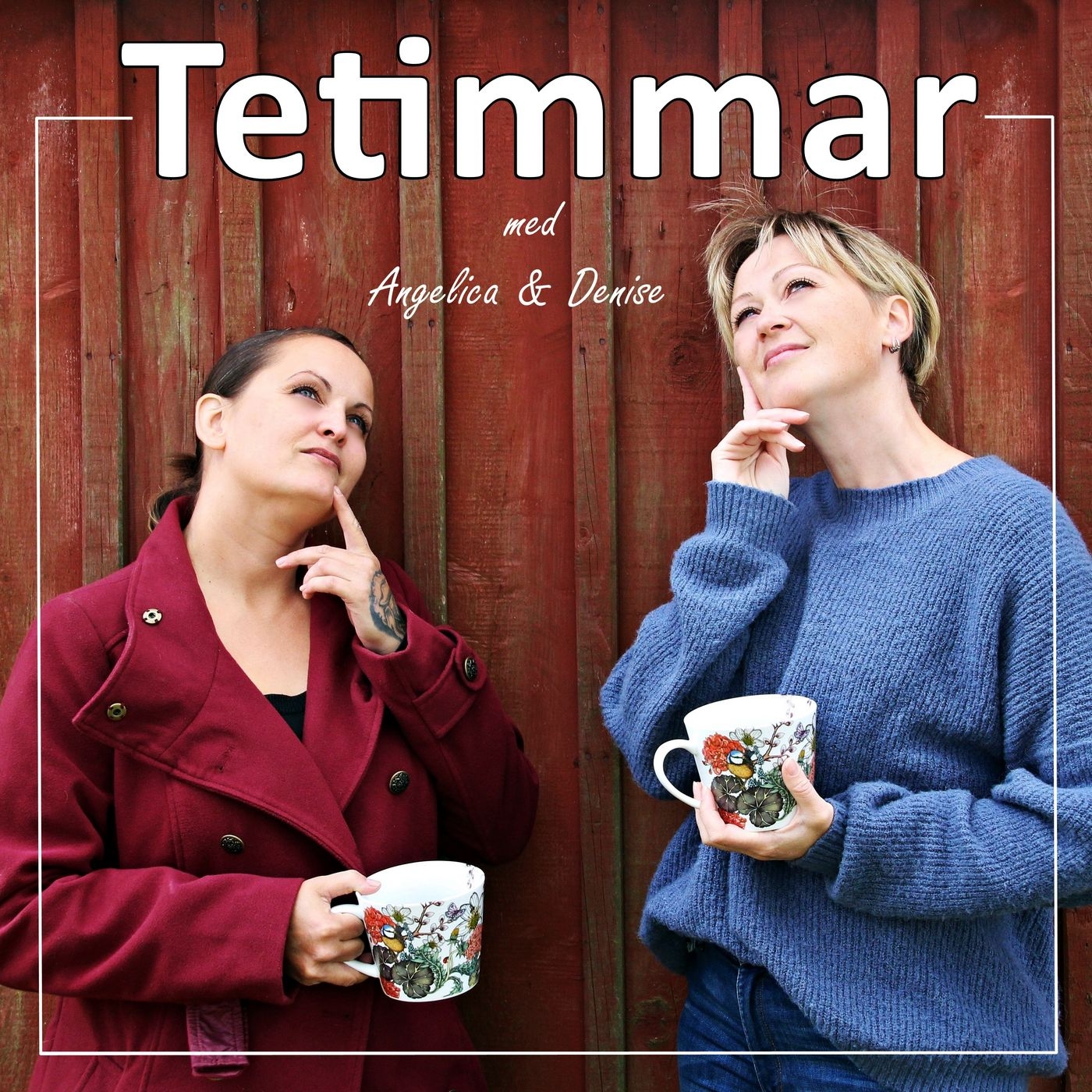 Tetimmar