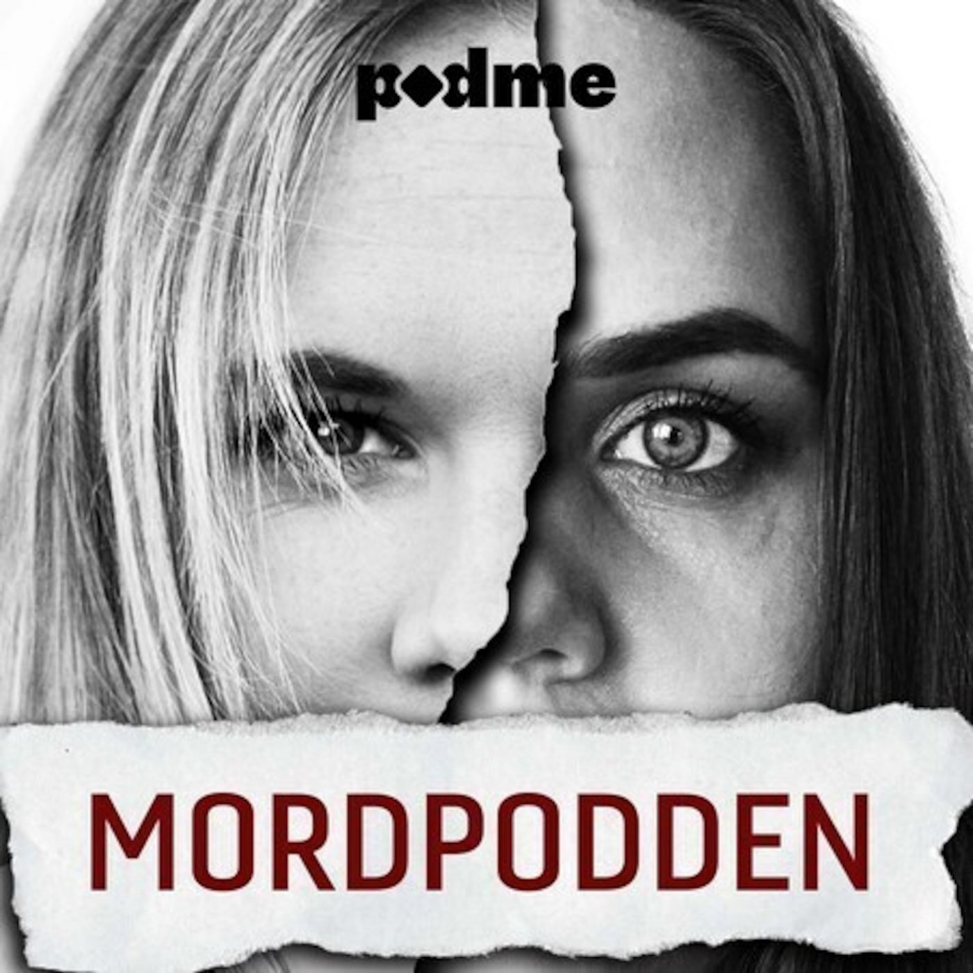 Mordpodden