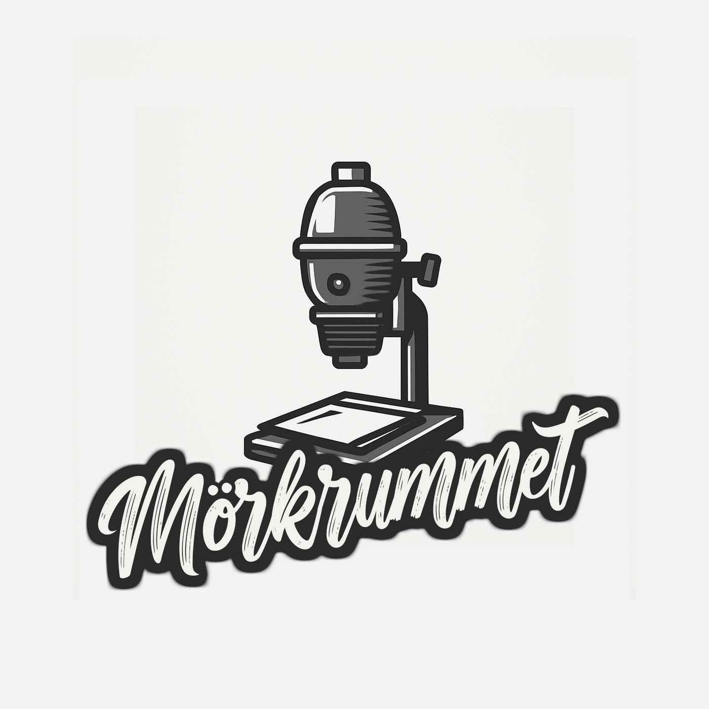 Mörkrummet