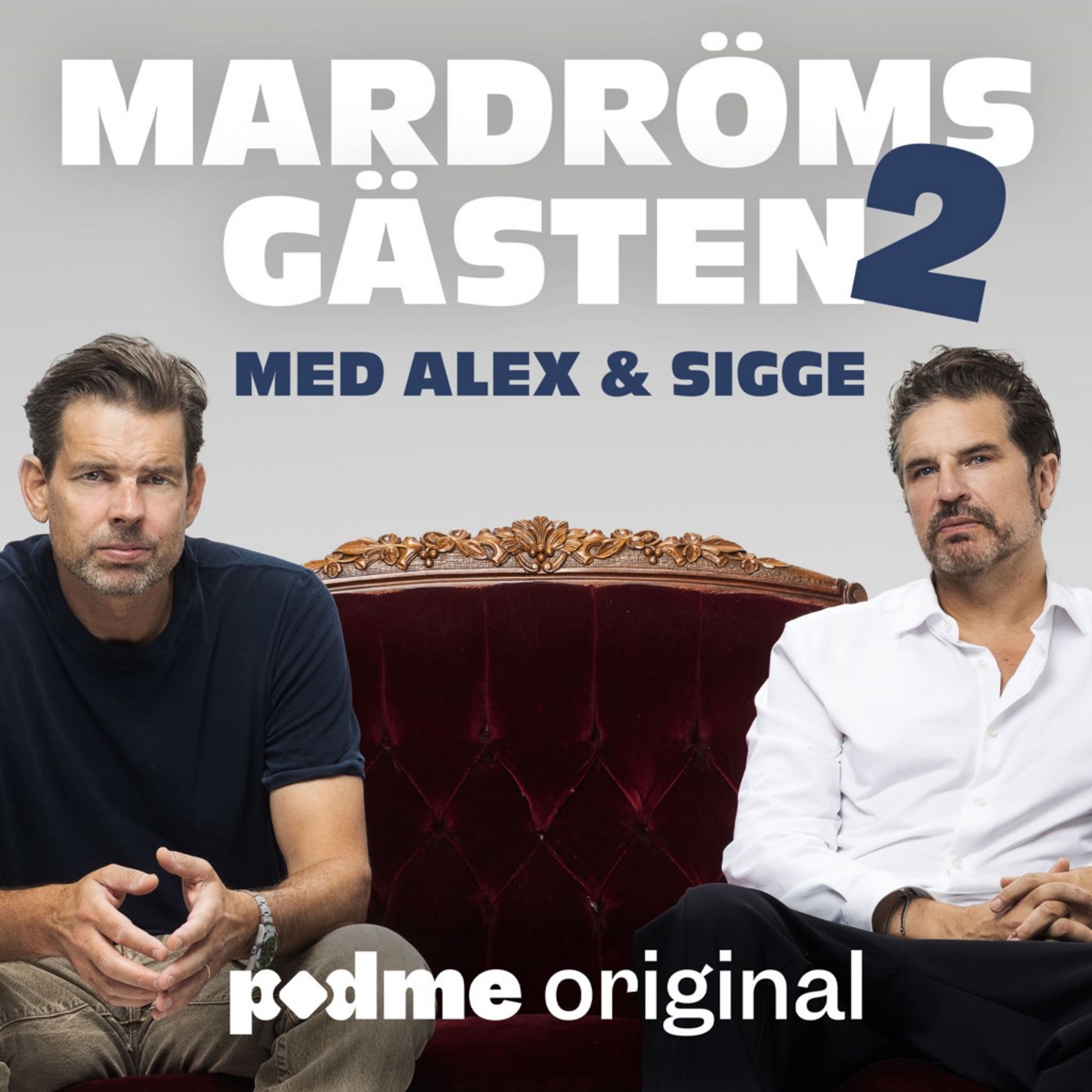Mardrömsgästen