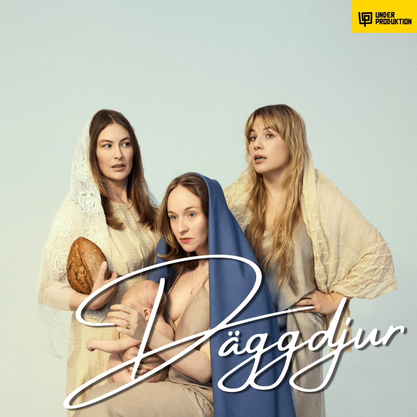 Däggdjur