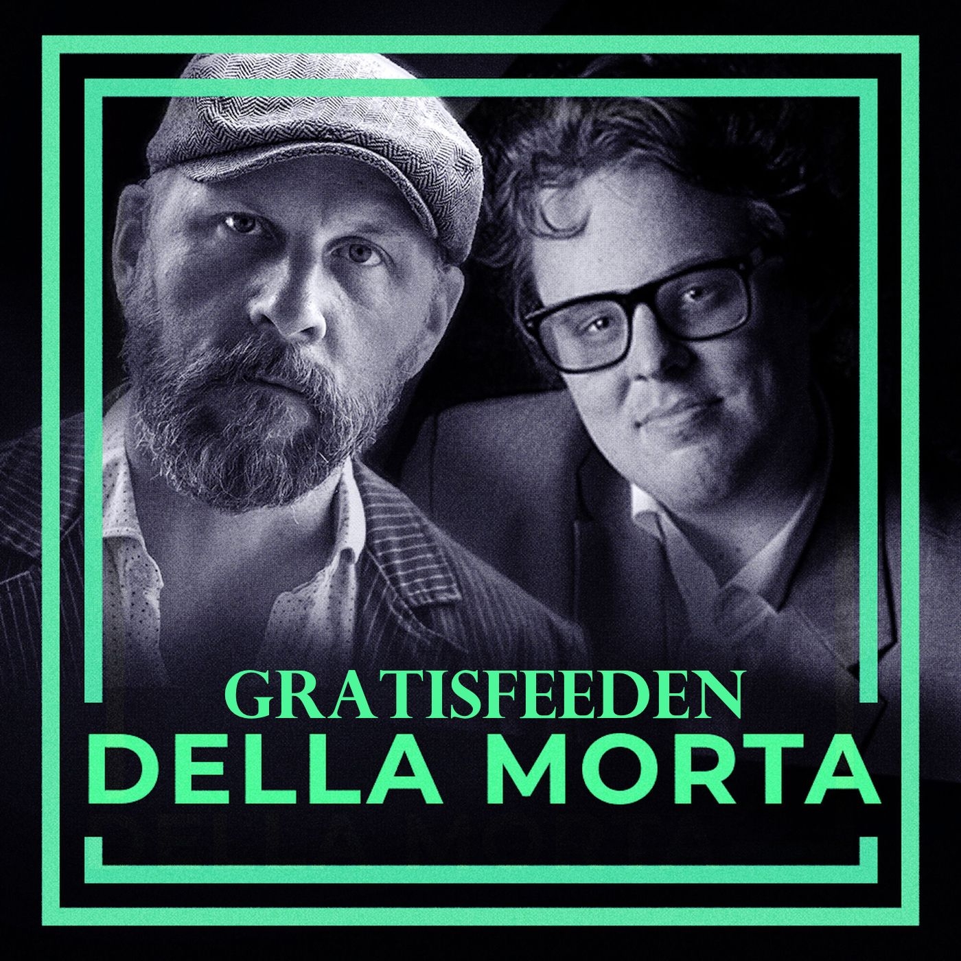 Della Morta - gratisfeeden