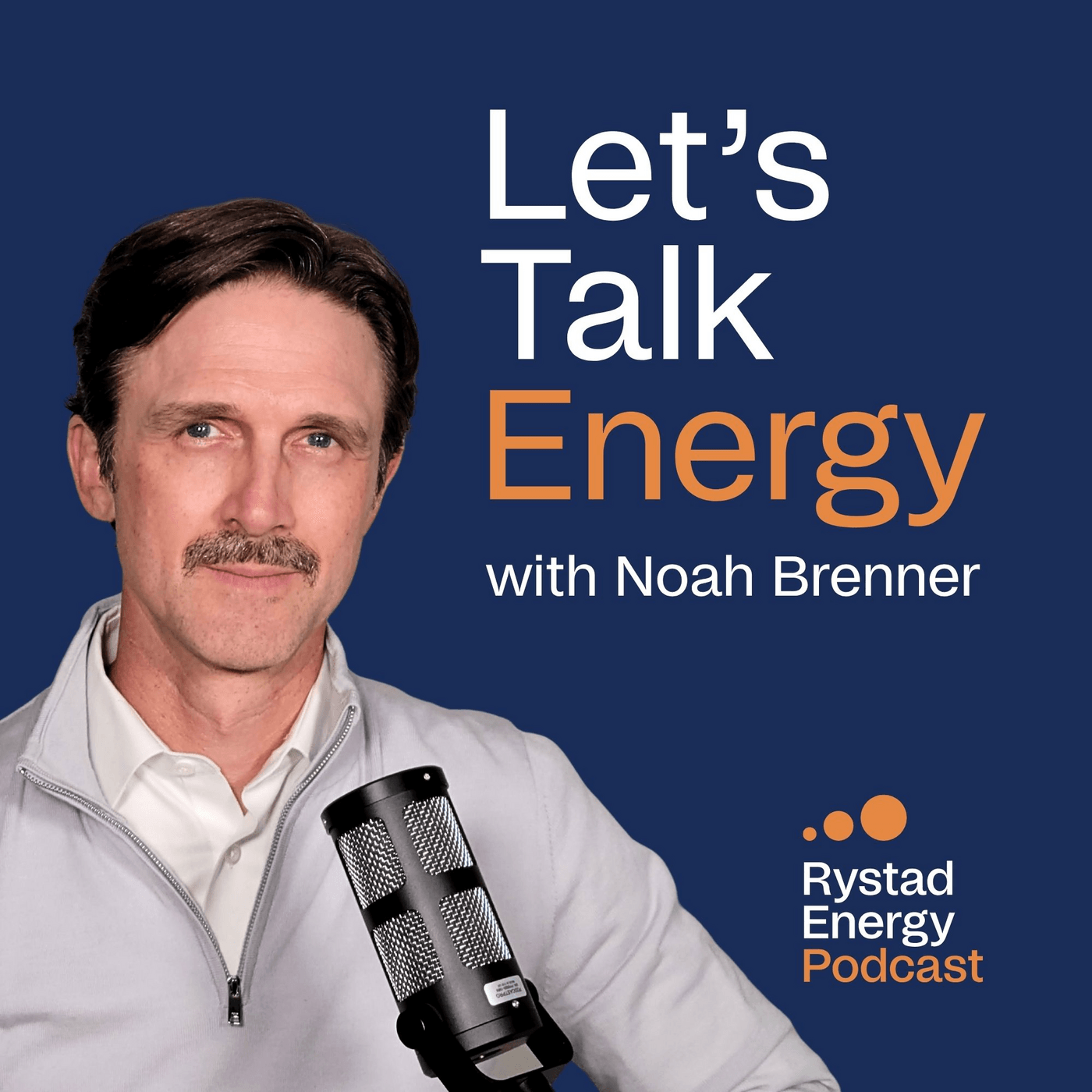 Let's Talk Energy