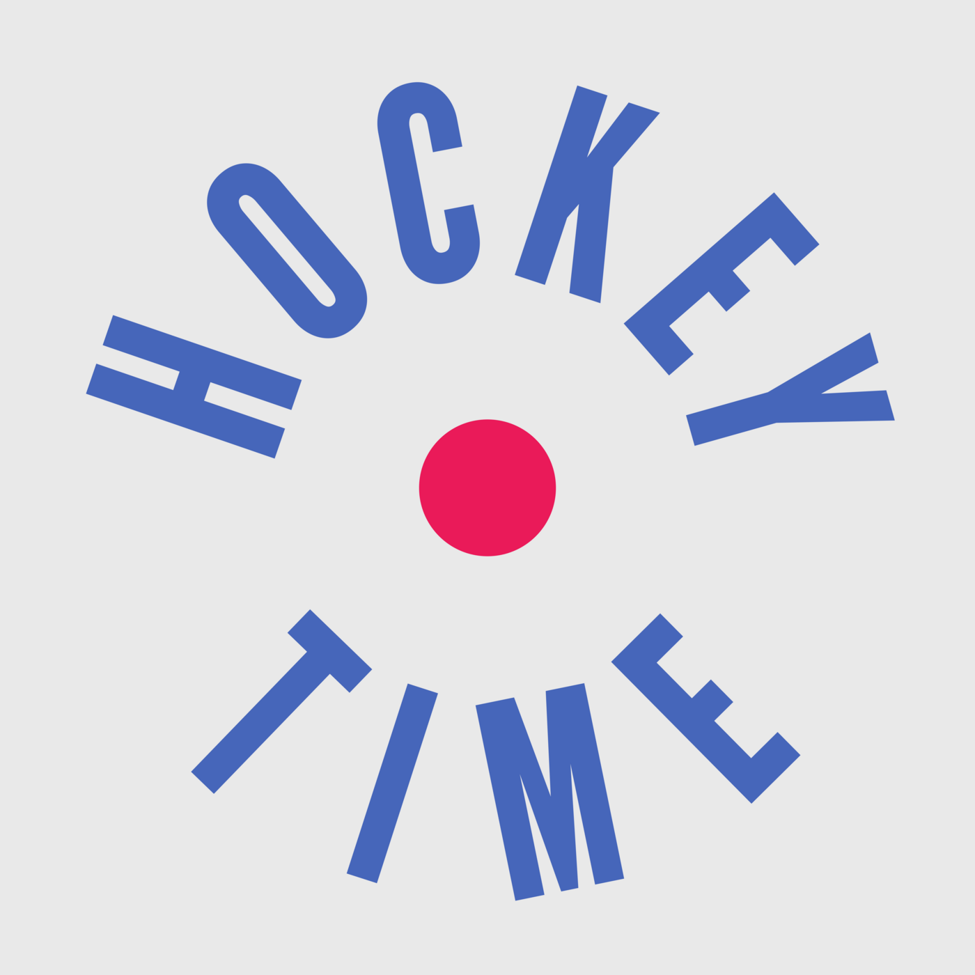 Hockeytime