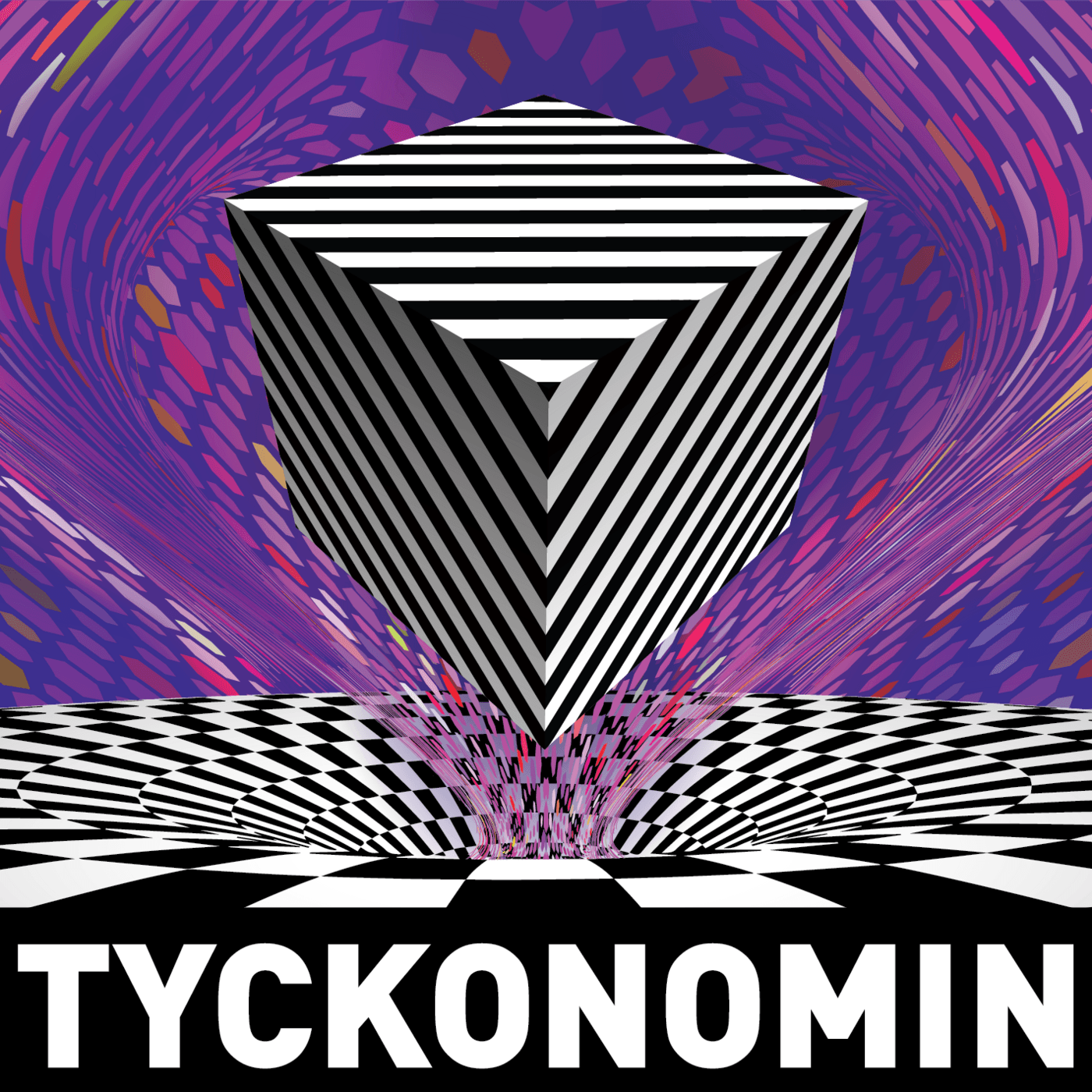 Tyckonomin 
