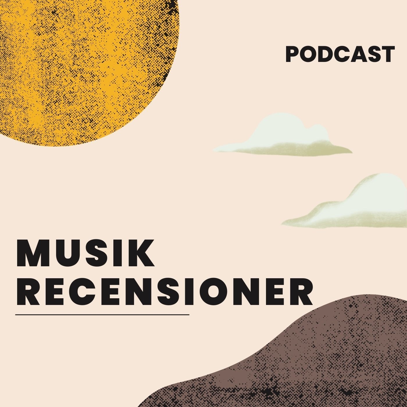 Musik recensioner