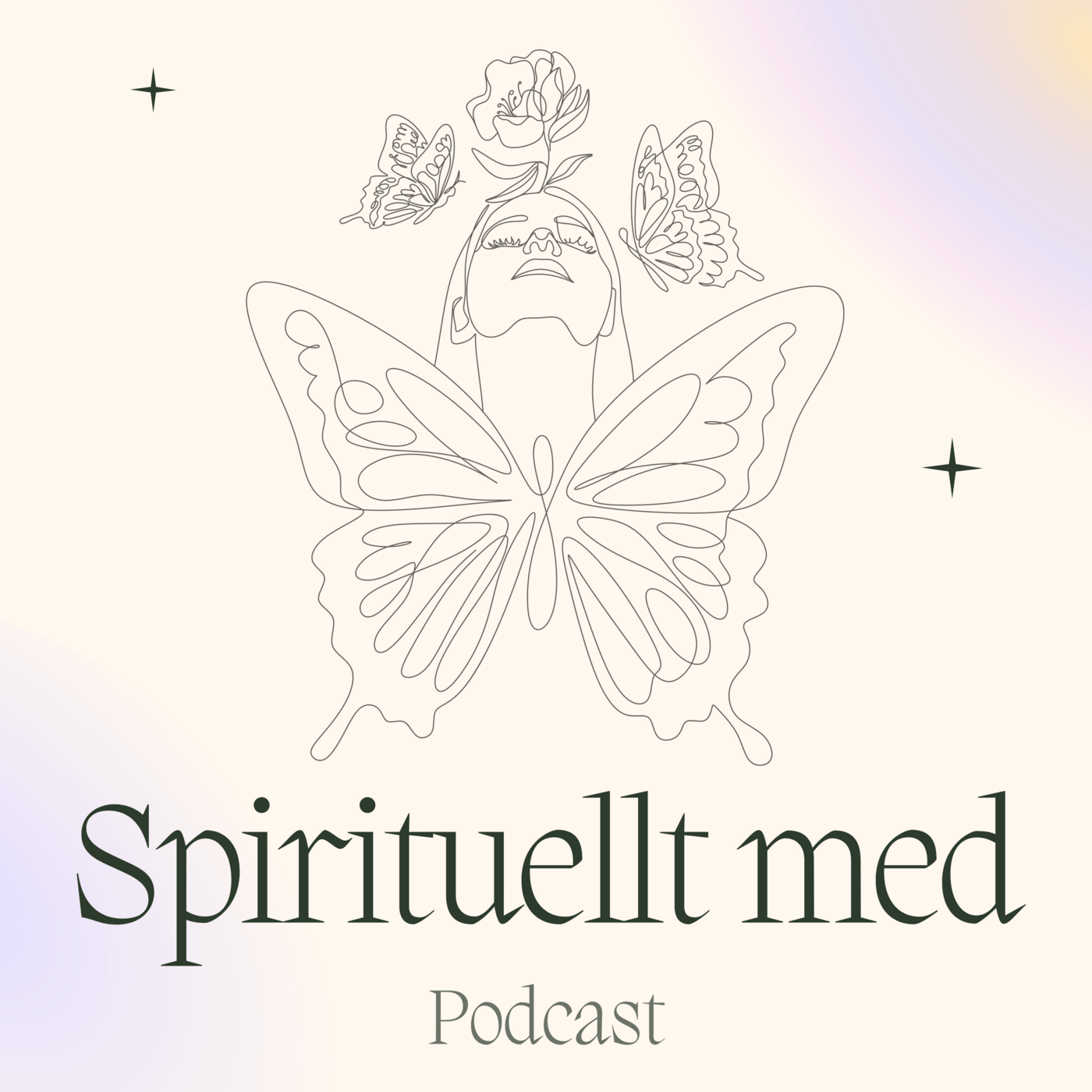 Spirituellt med Podcast