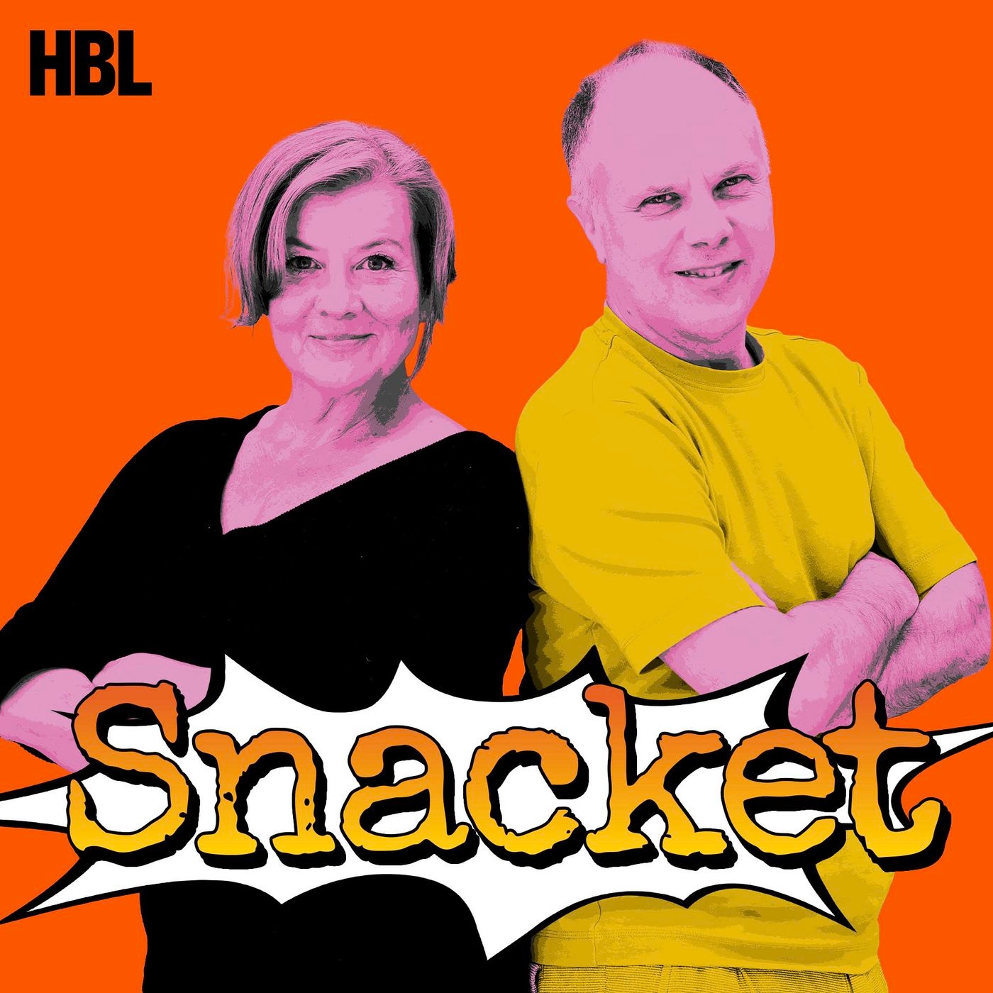 Snacket