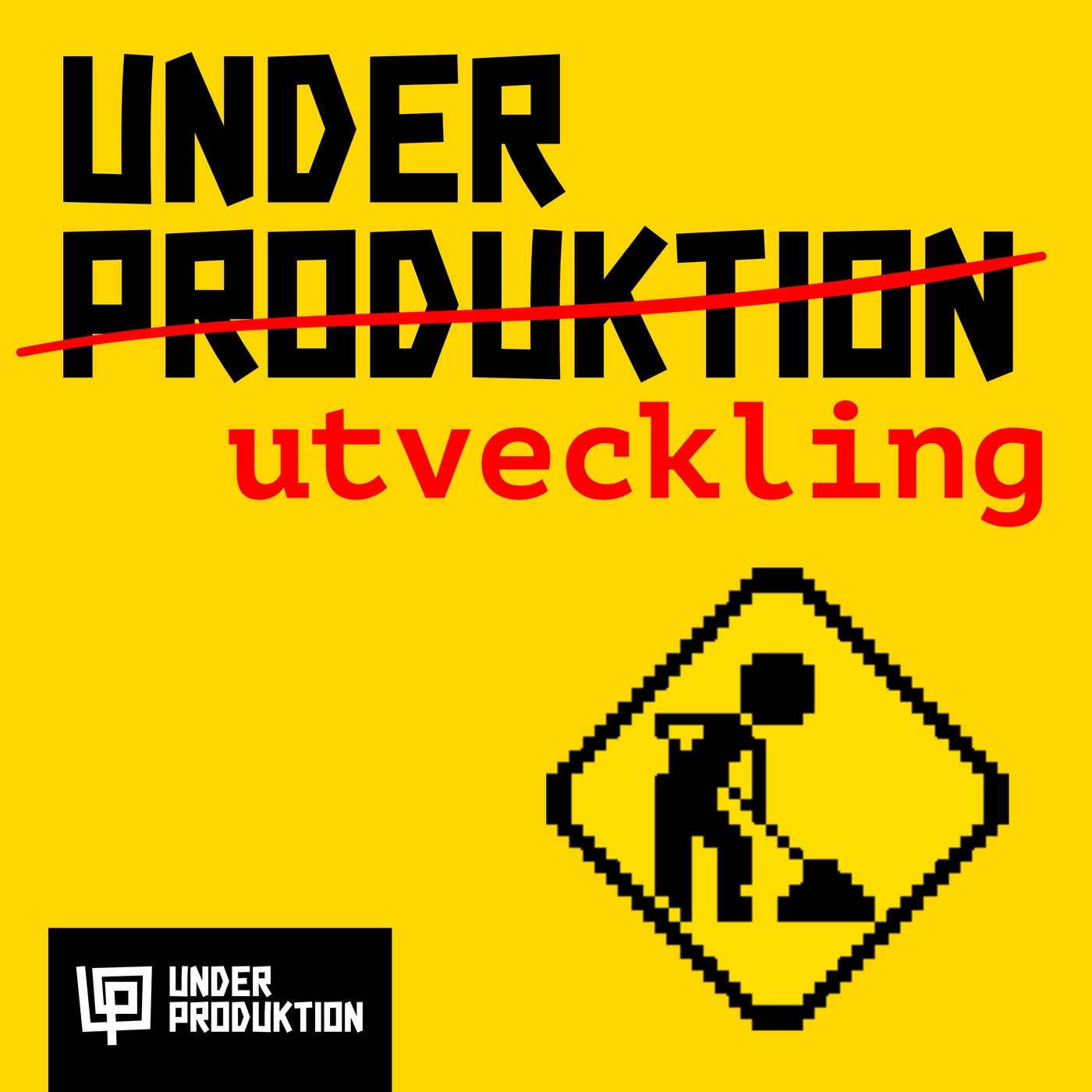 Under Utveckling