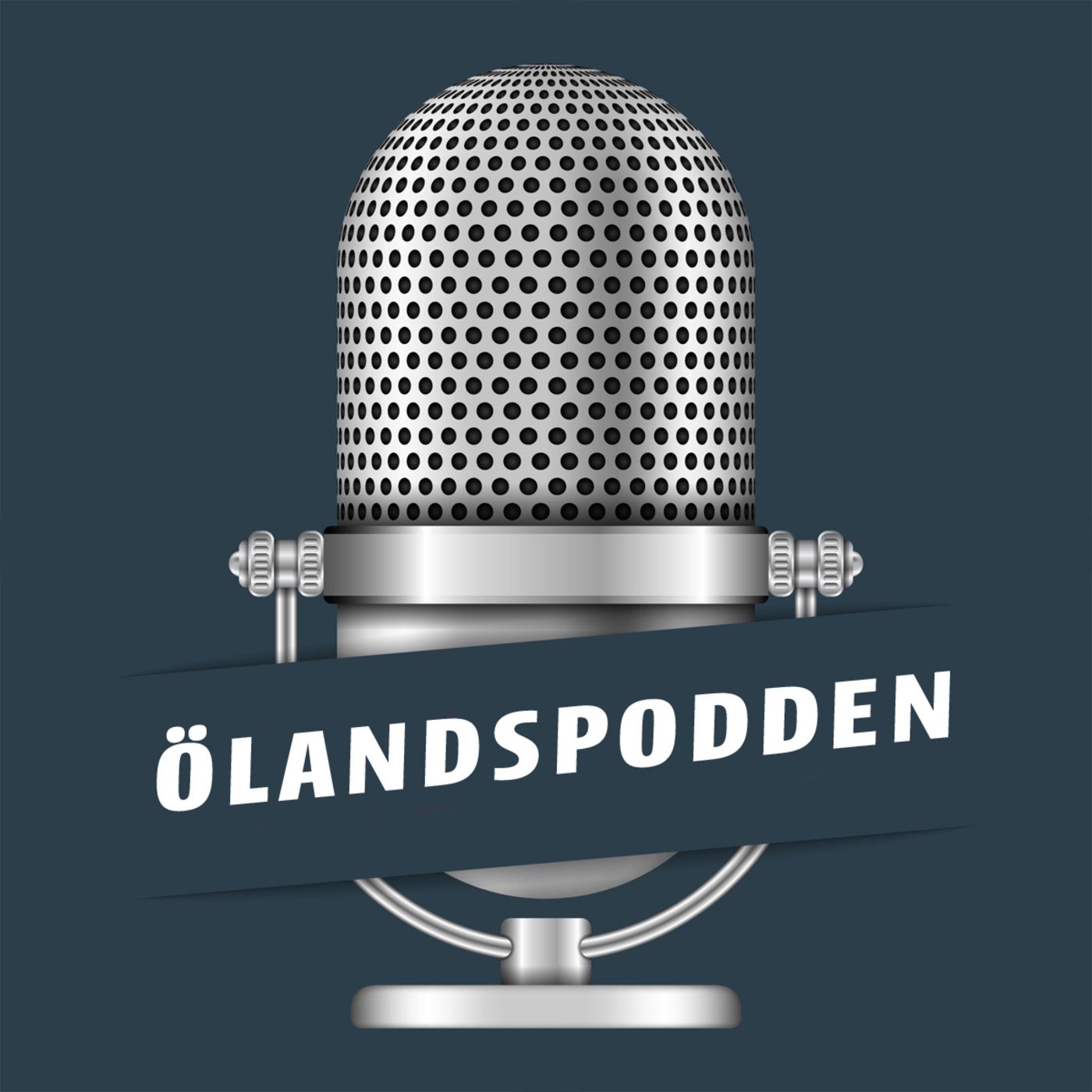 Ölandspodden