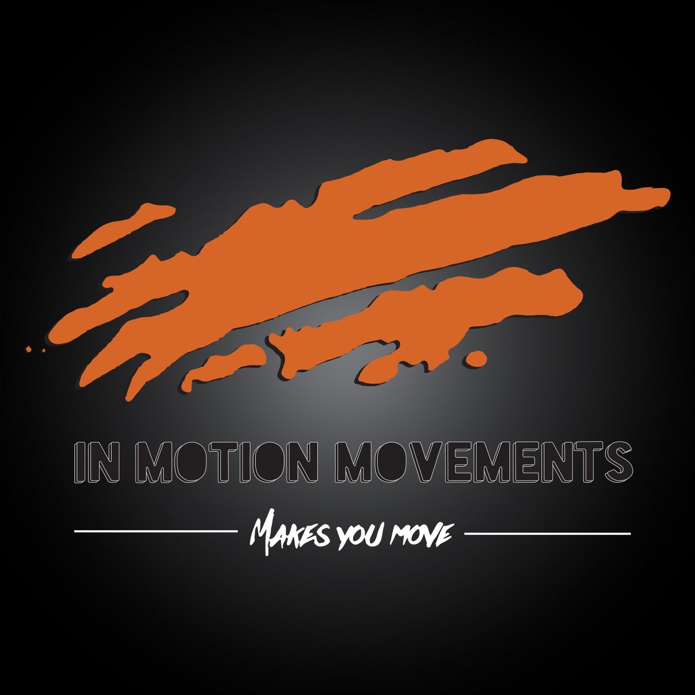In Motion Movements PodCast
