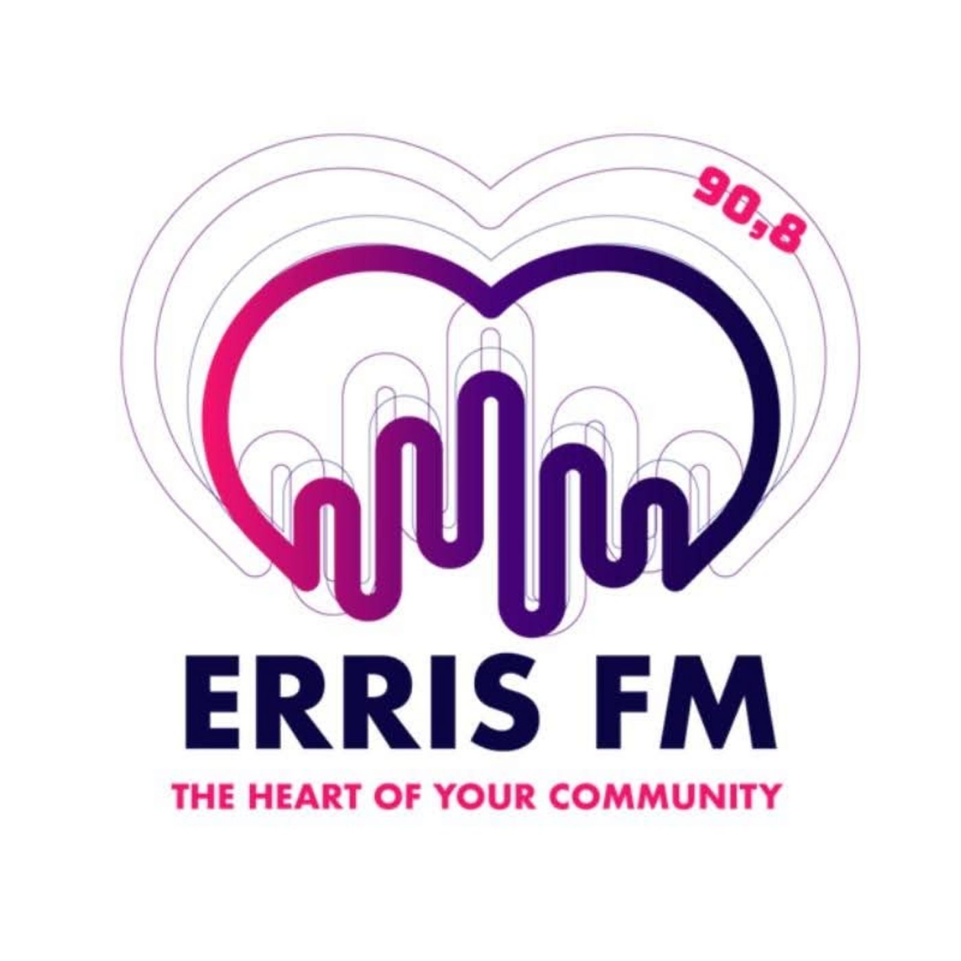 Erris FM Podcasts