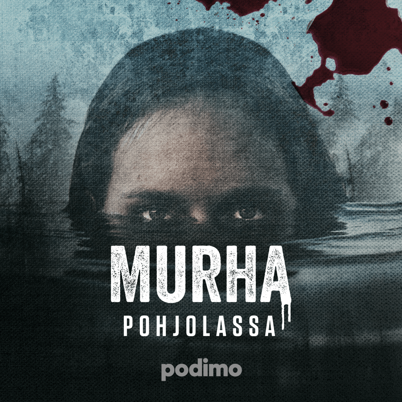 Murha Pohjolassa