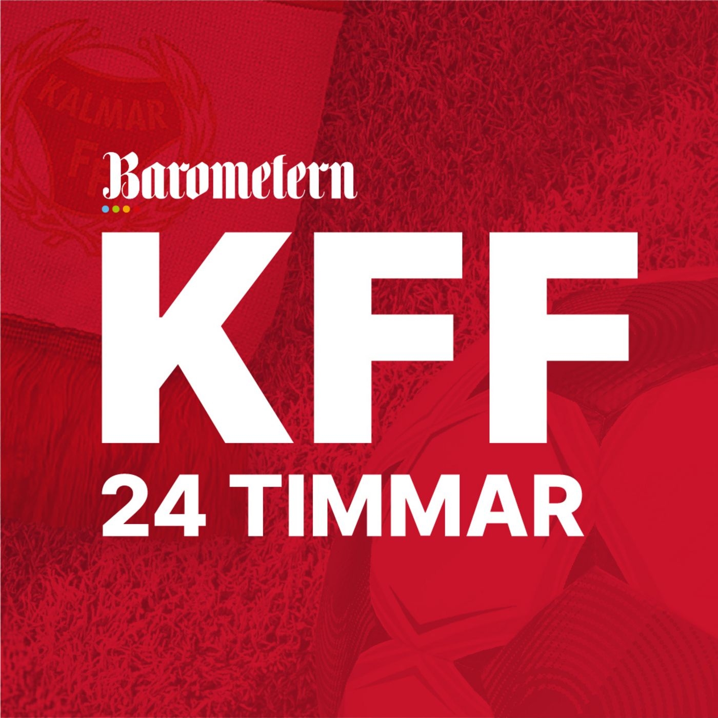 Kalmar FF - 24 timmar