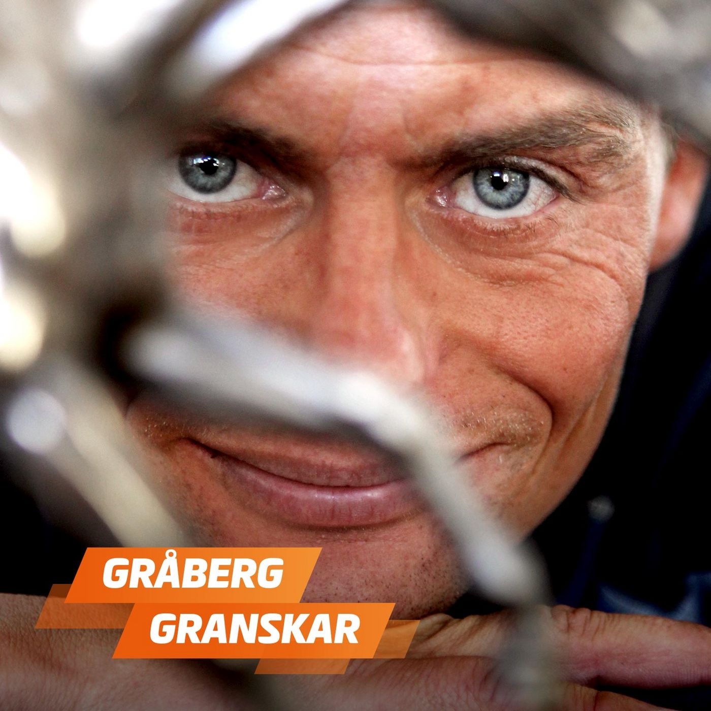 Gråberg granskar