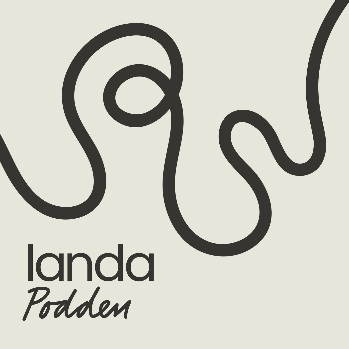 Landa podden 