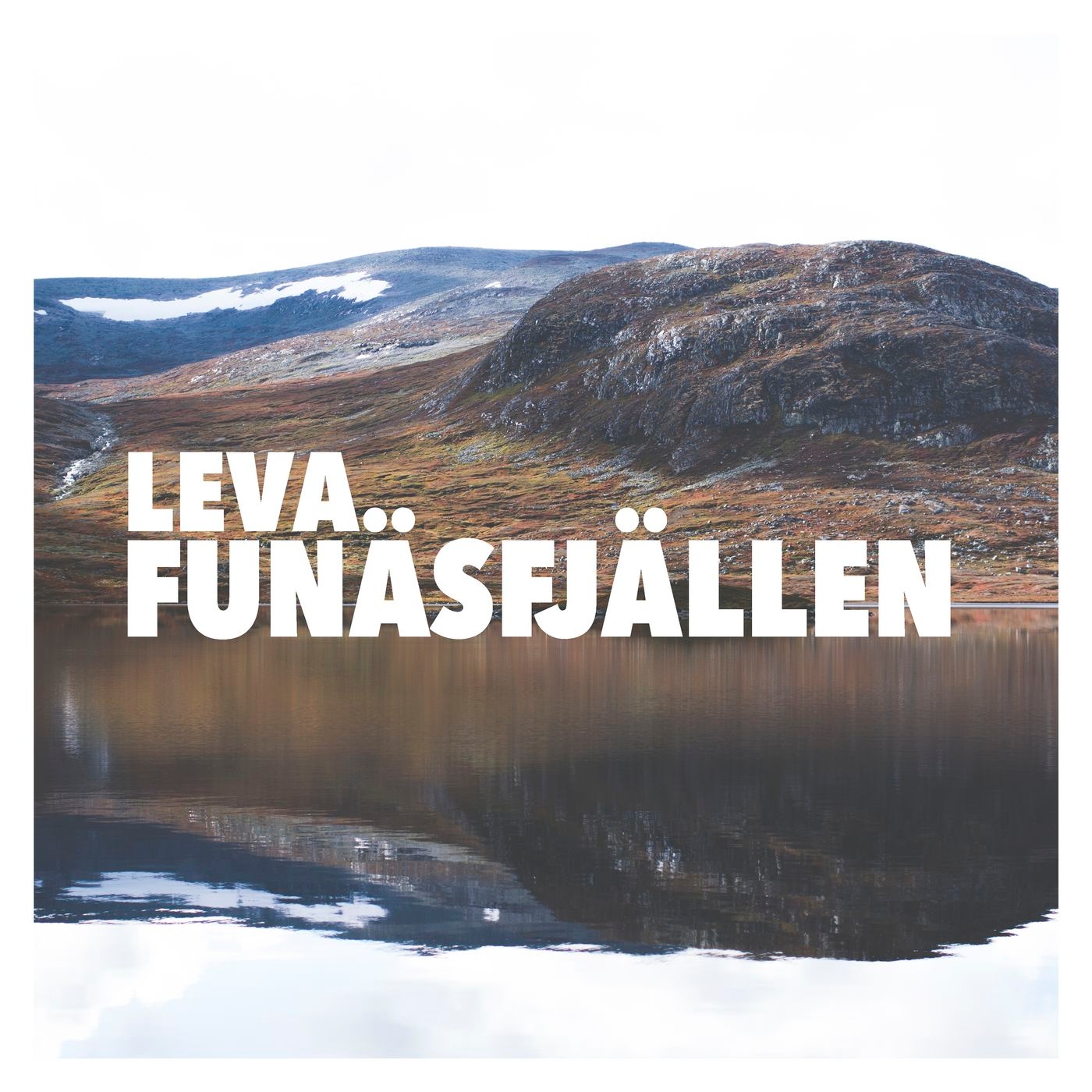 Leva Funäsfjällen