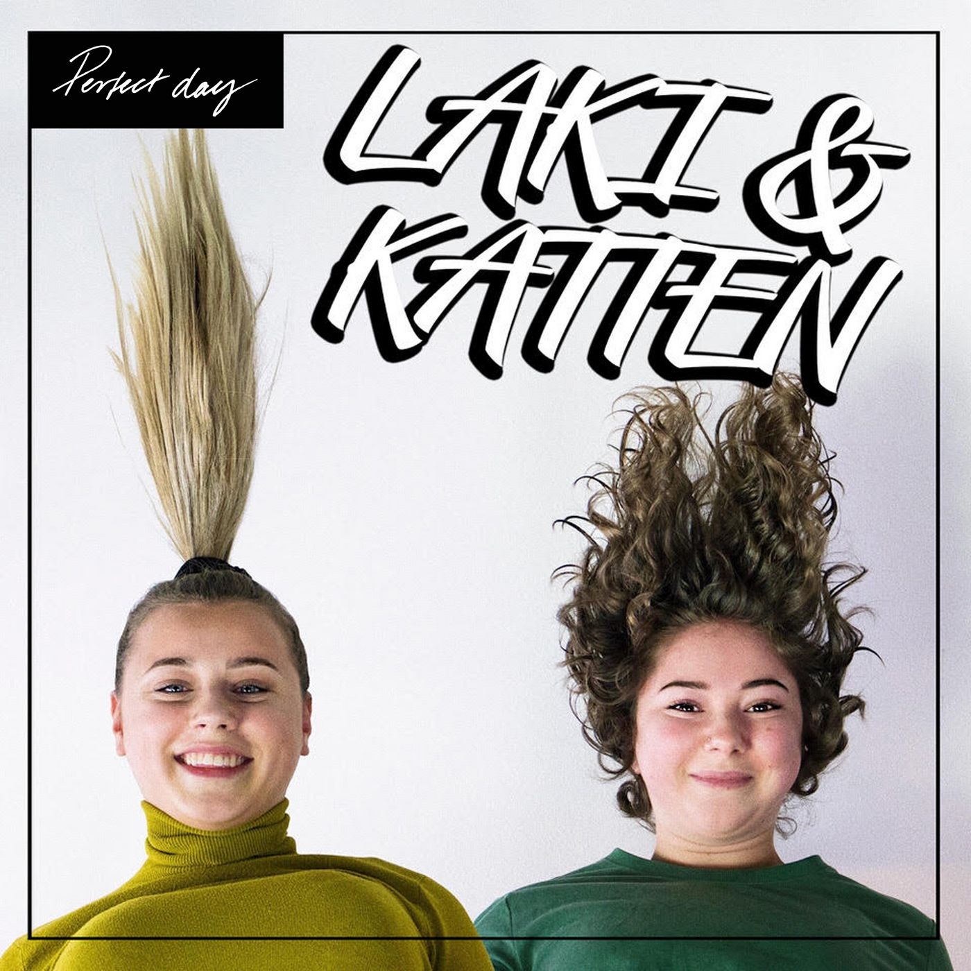 Laki & Katten