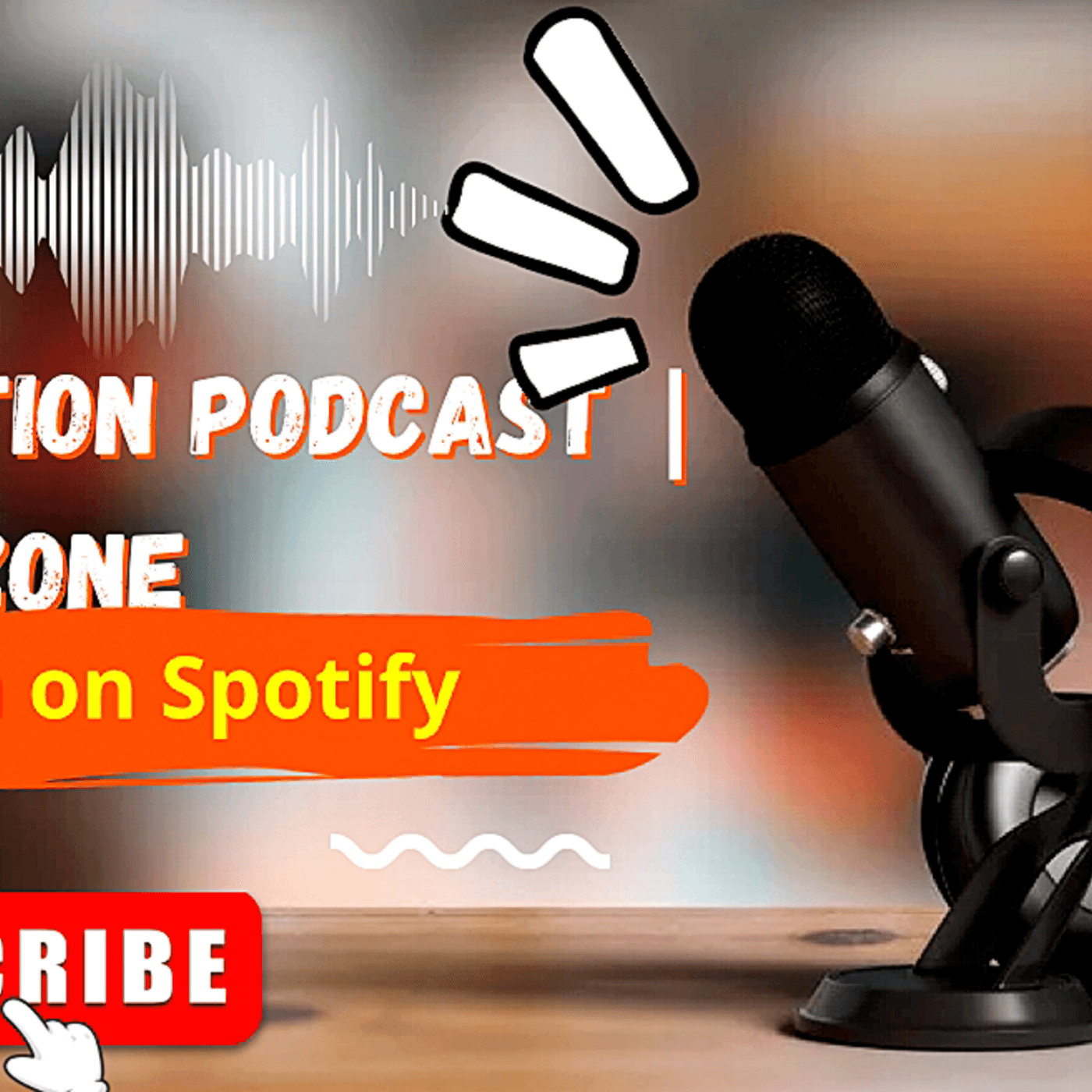 Podcast movement 