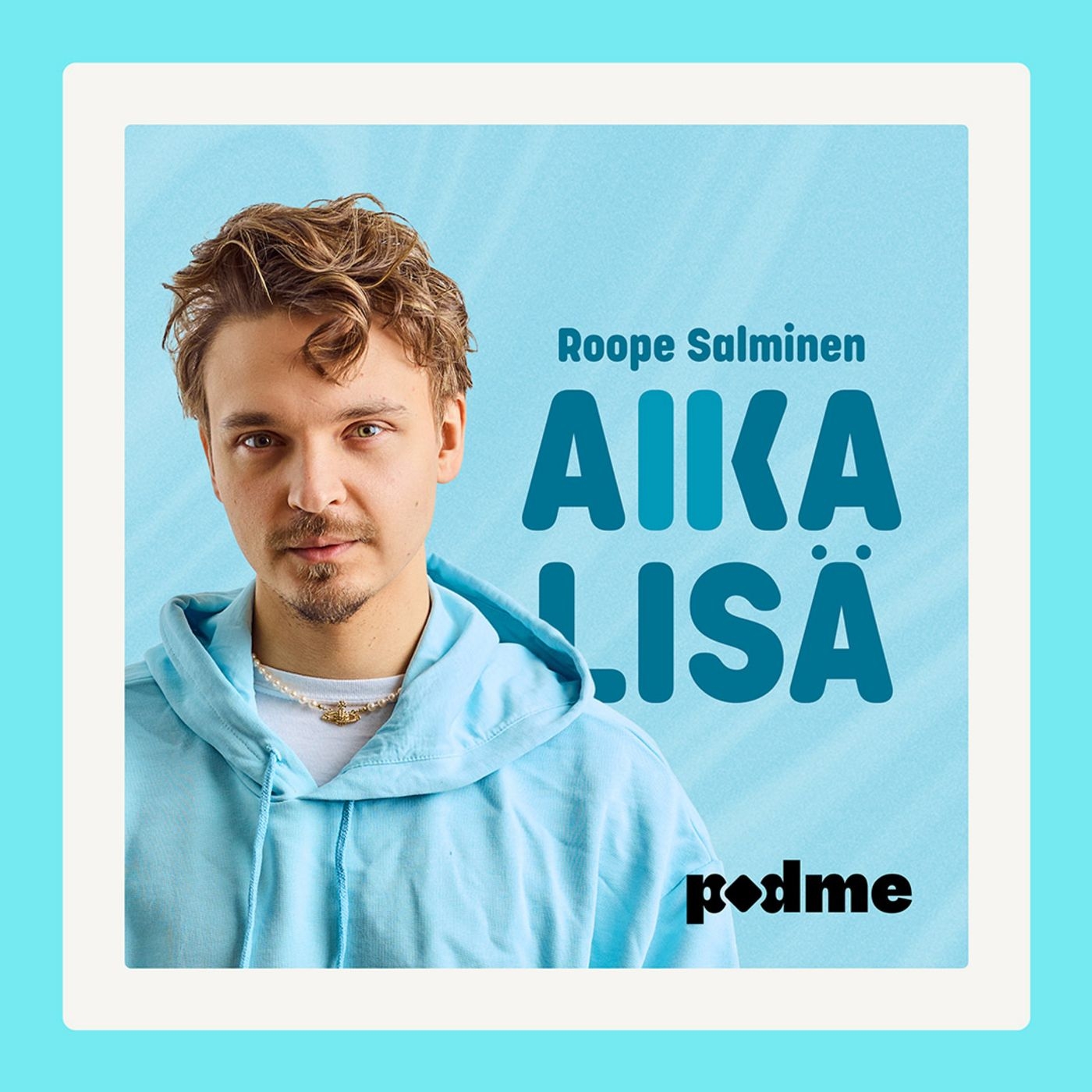 Aikalisä