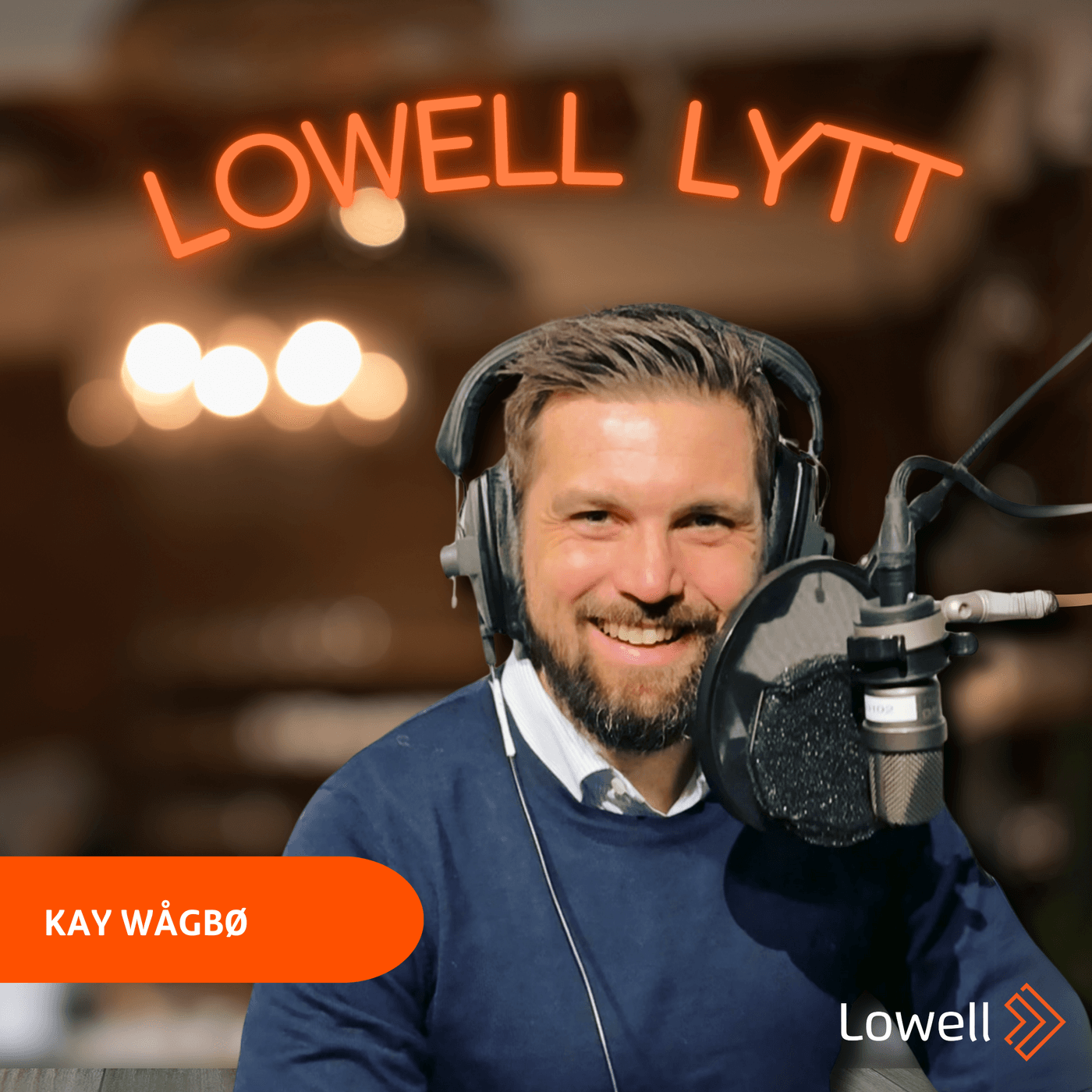 Lowell Lytt