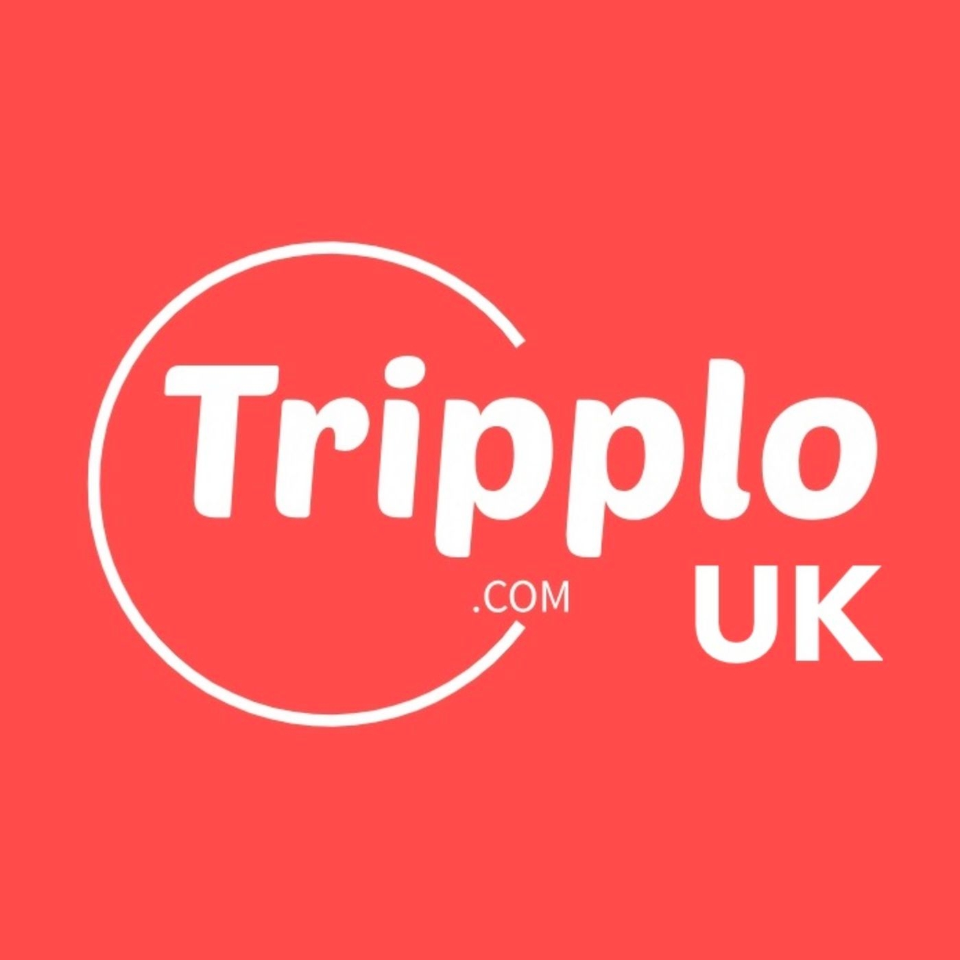 Tripplo.com Podcast UK