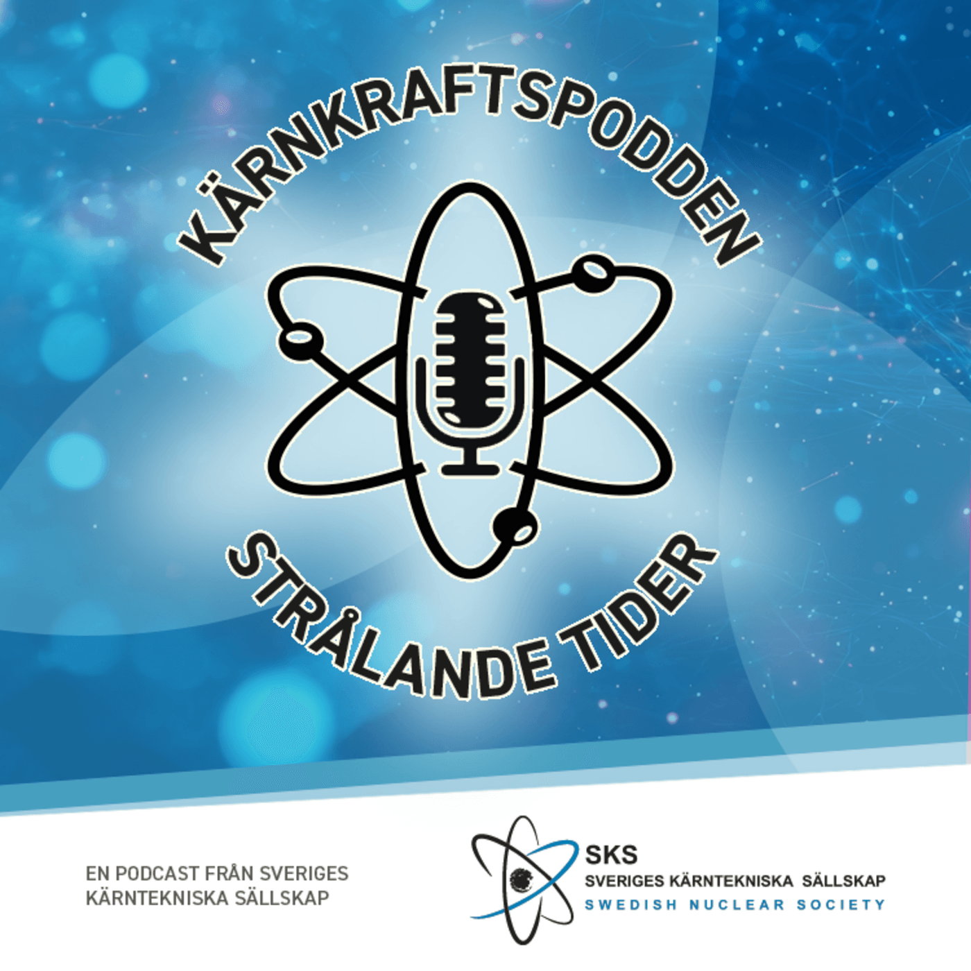 Kärnkraftspodden