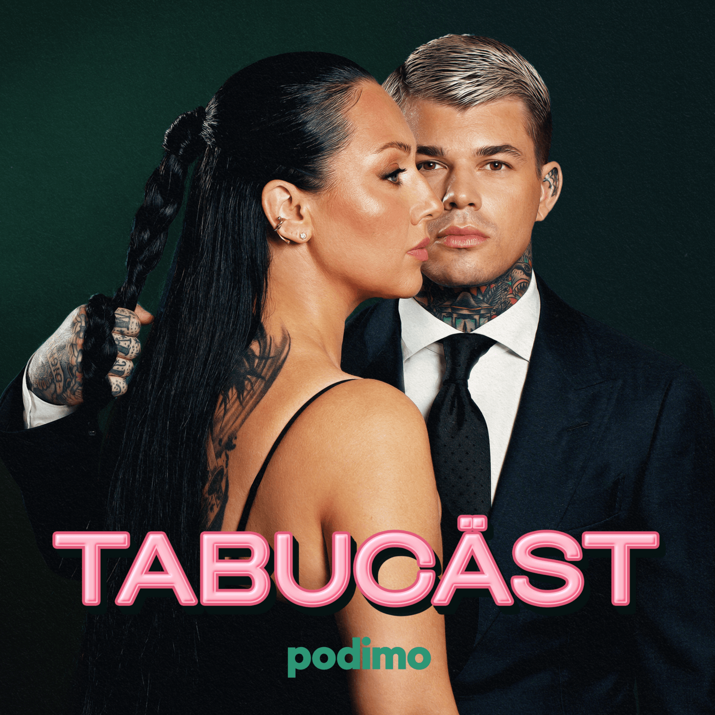 TABUCÄST