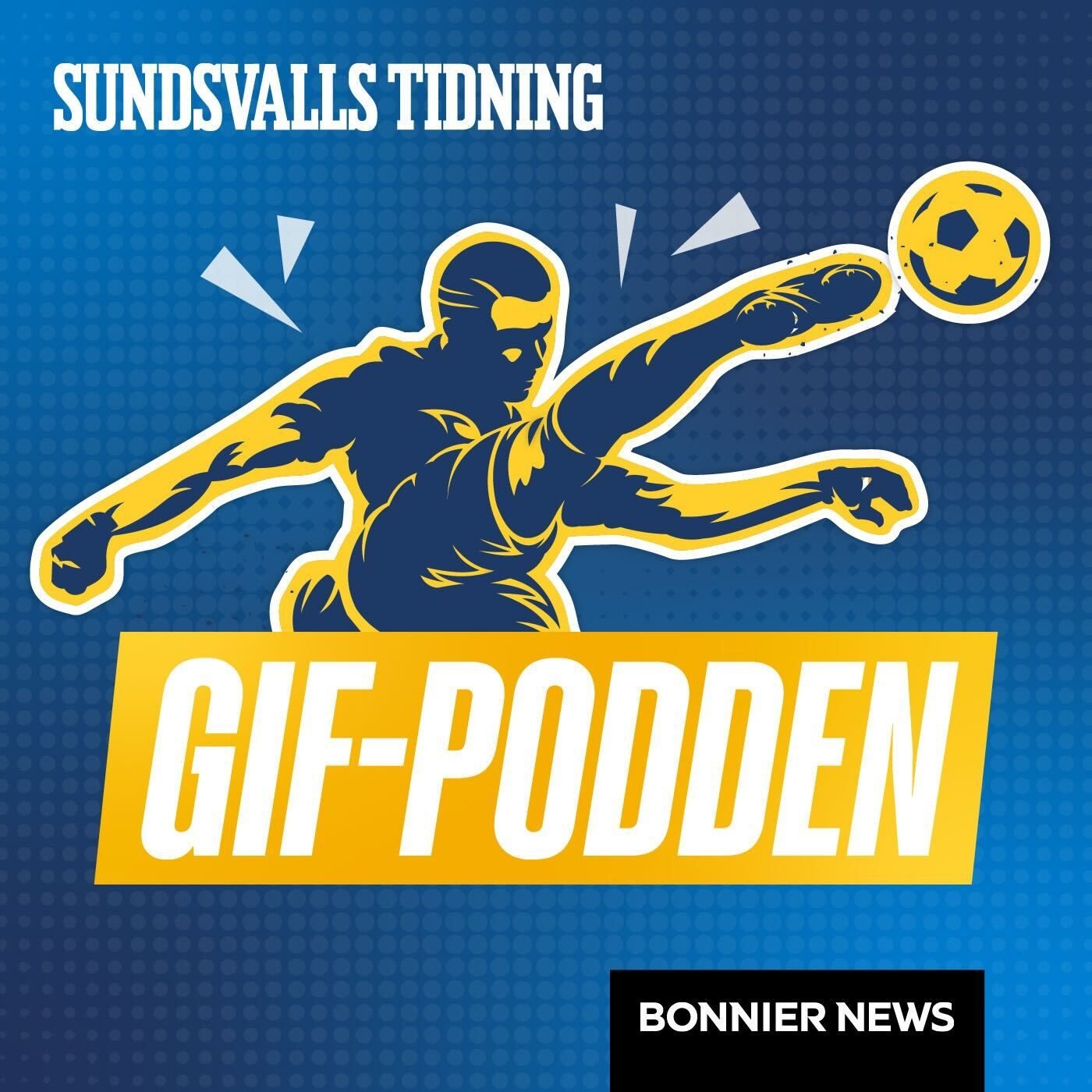 GIF-podden