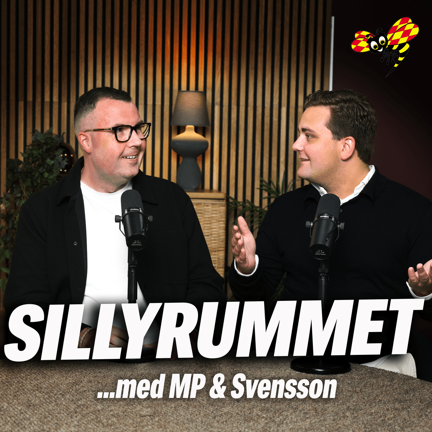 Sillyrummet