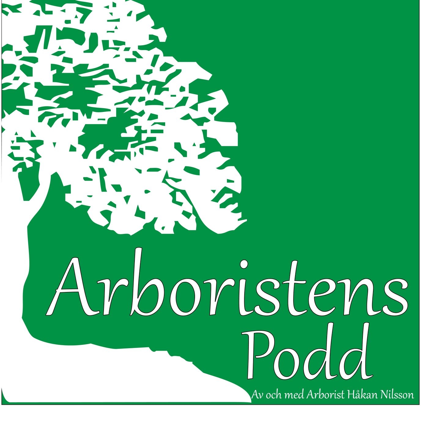 Arboristens Podd
