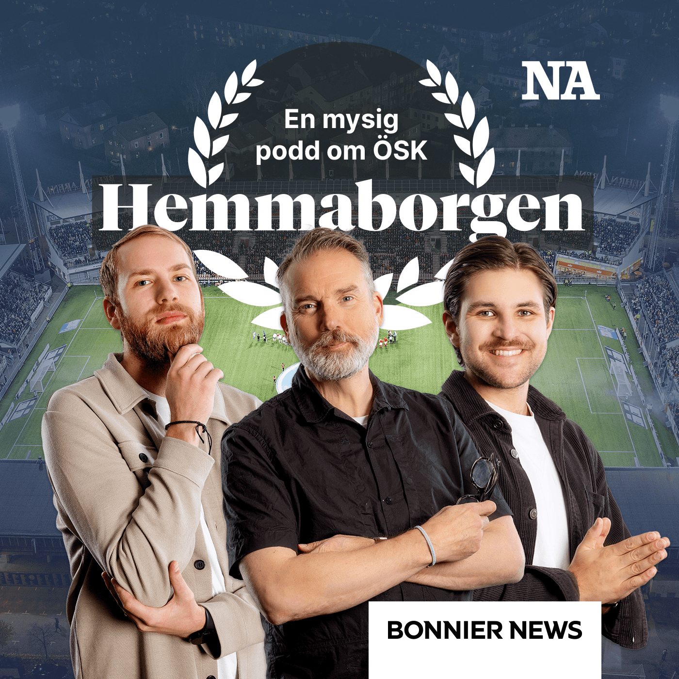 Hemmaborgen