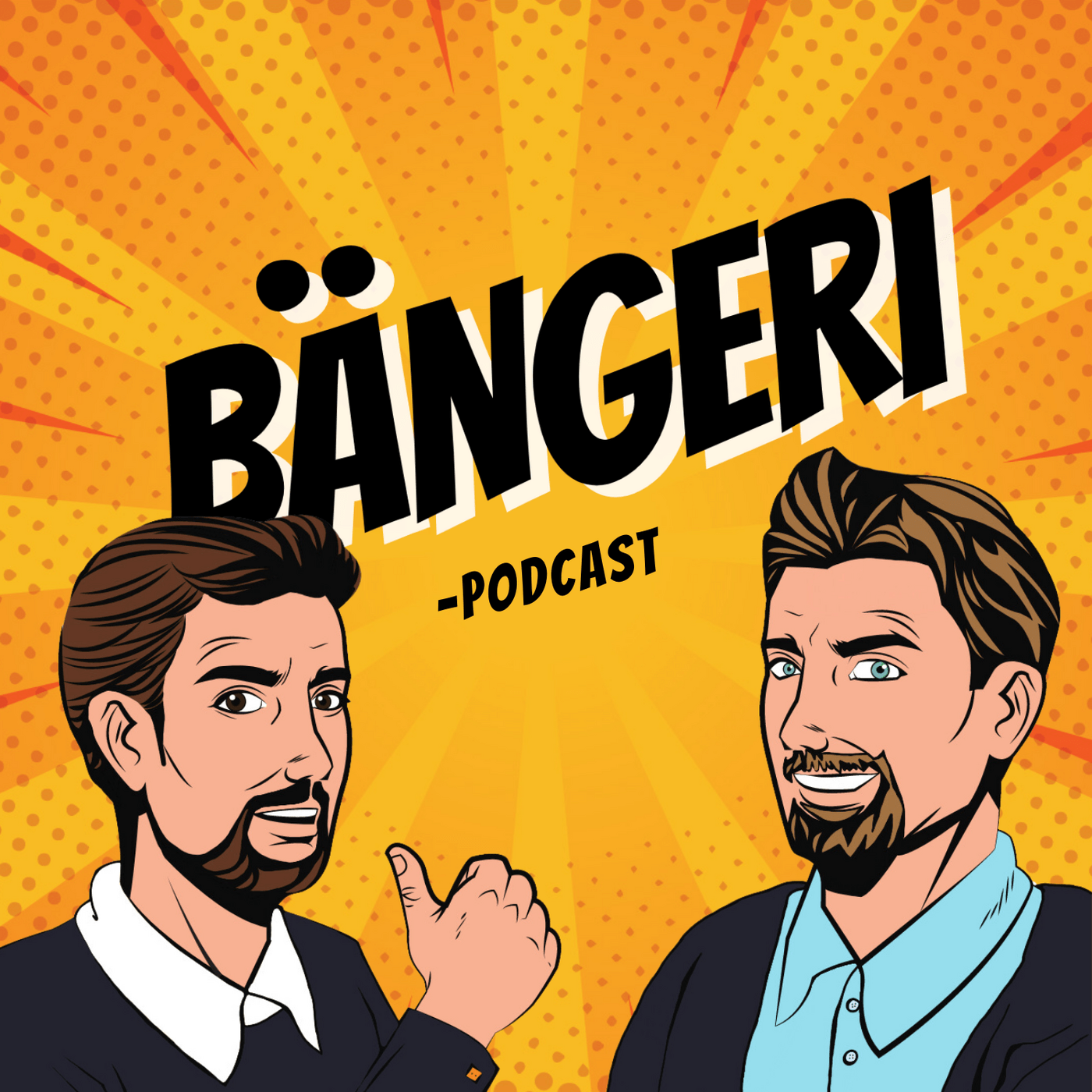 Bängeri