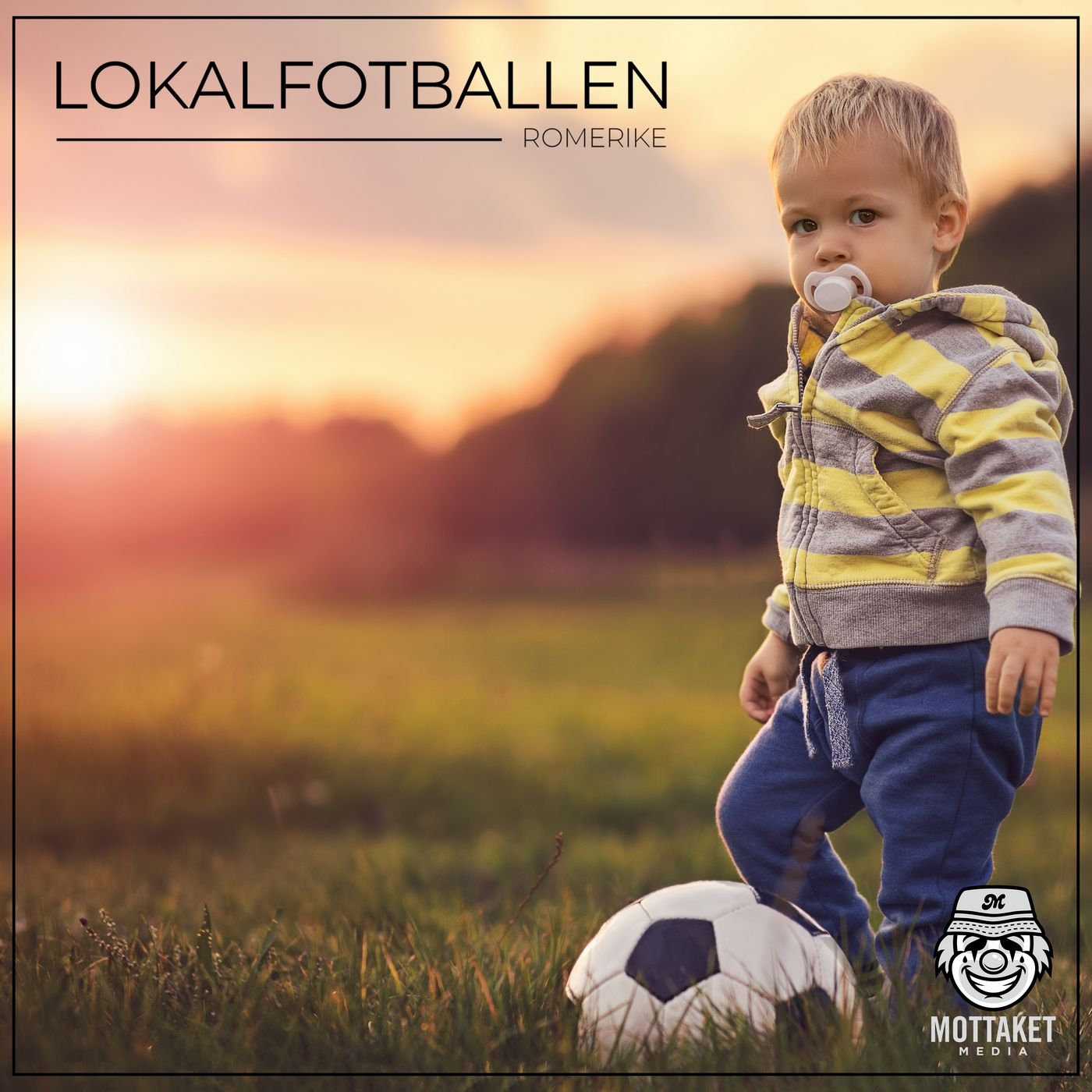 Lokalfotballen