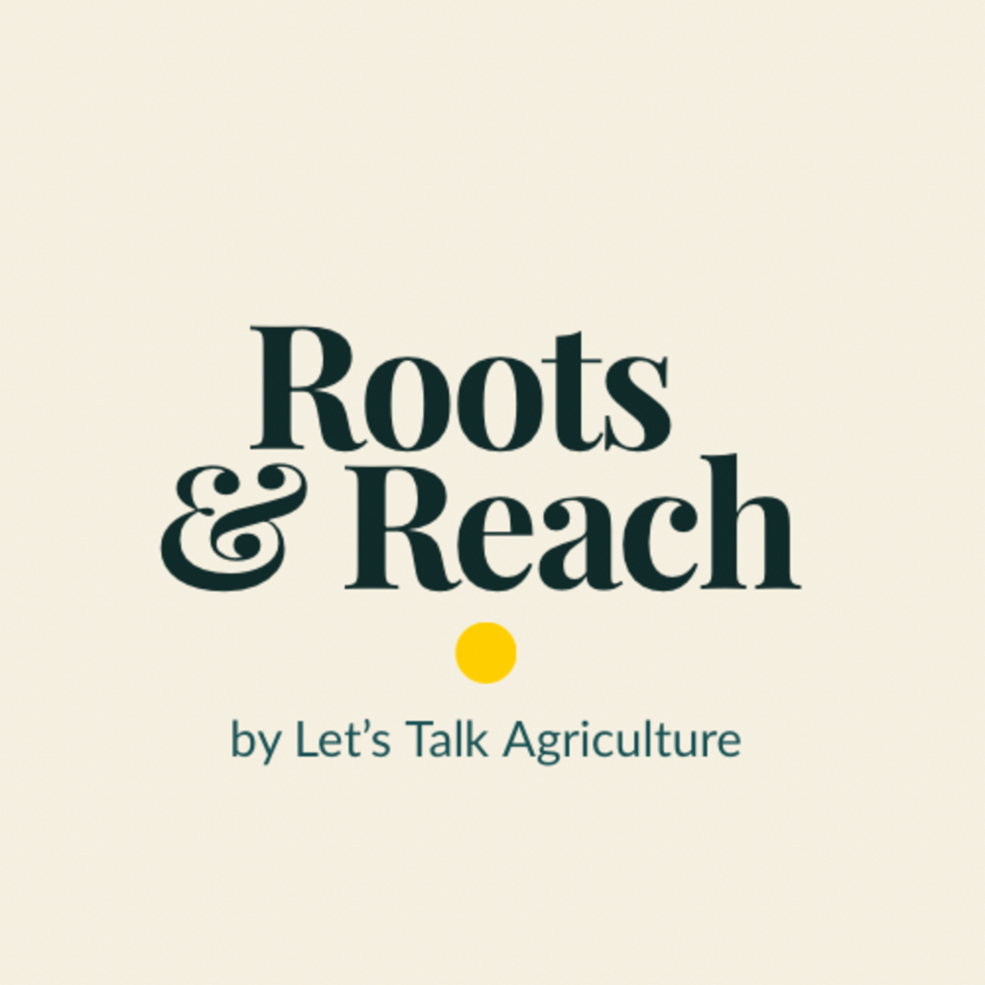 Roots and Reach
