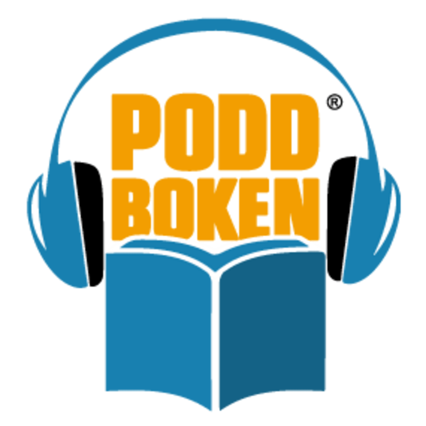 PODDBOKEN