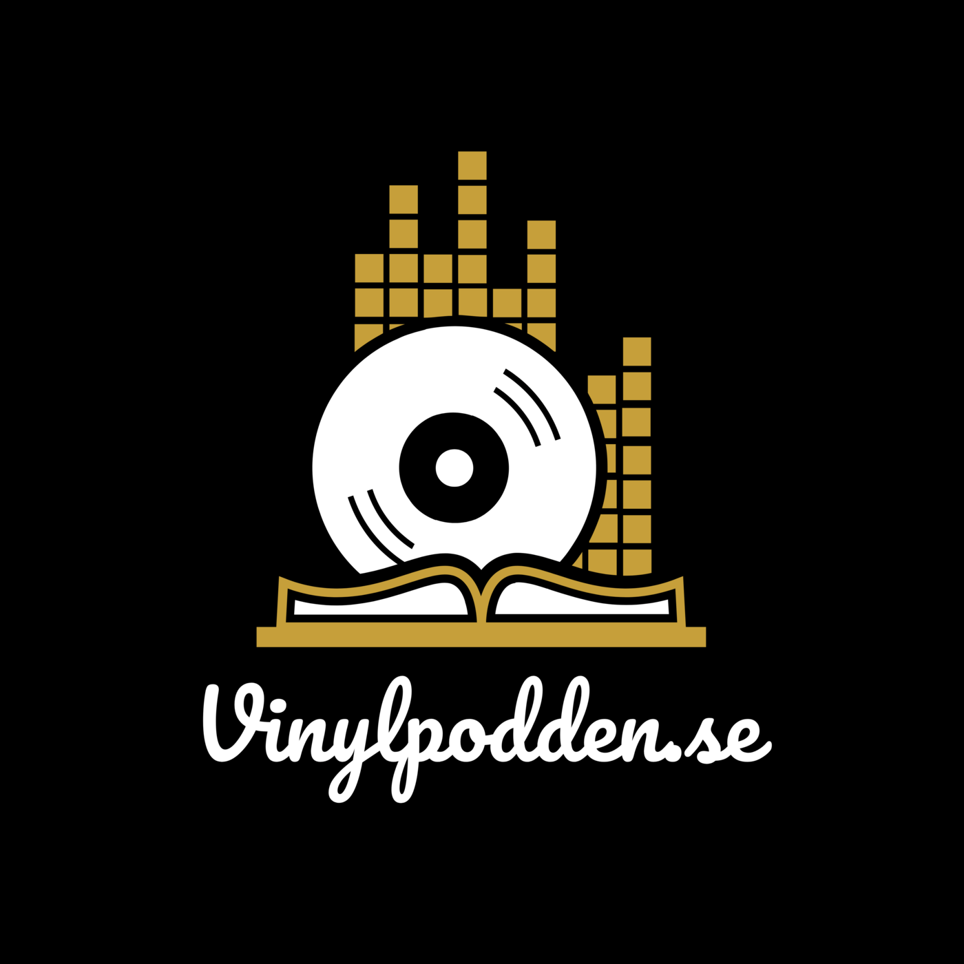 Vinylpodden