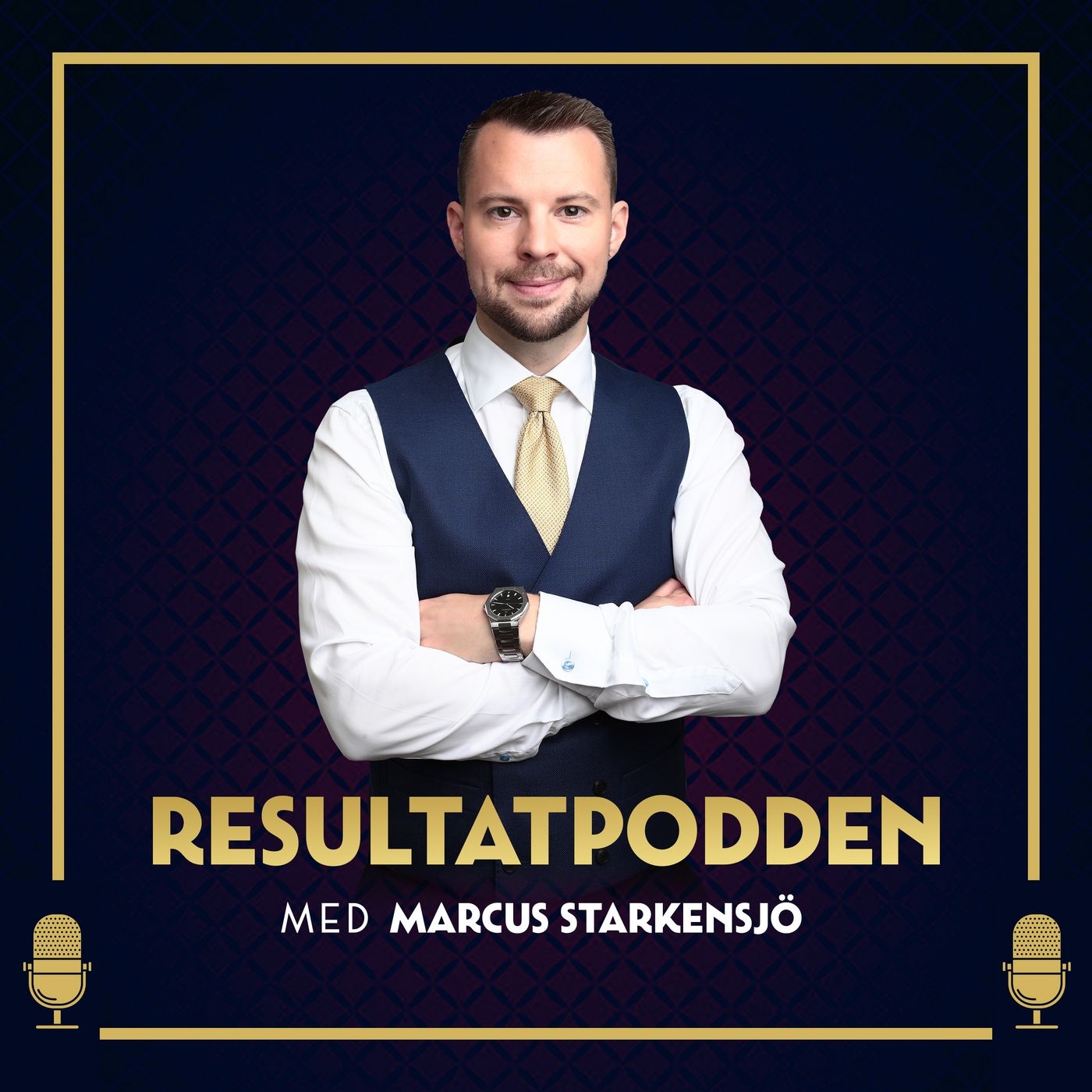 Resultatpodden