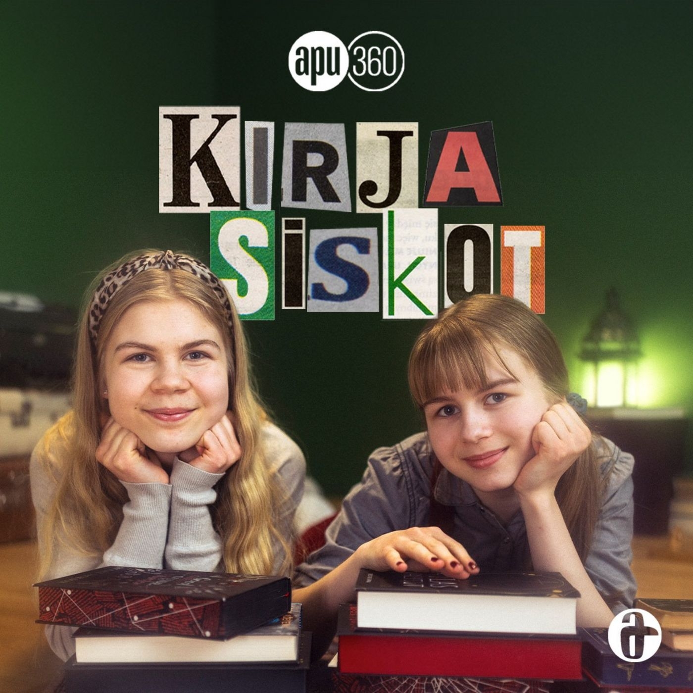 Kirjasiskot