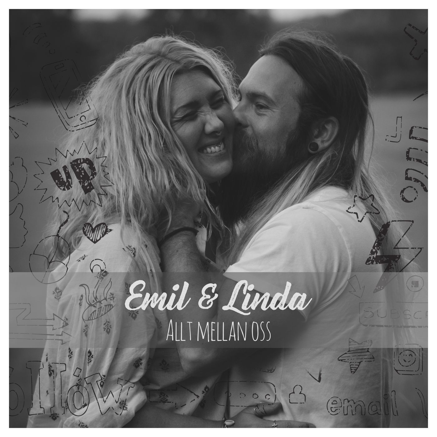 Emil & Linda - Allt mellan oss