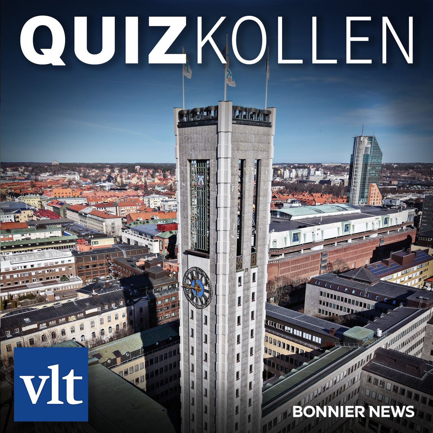 Quizkollen