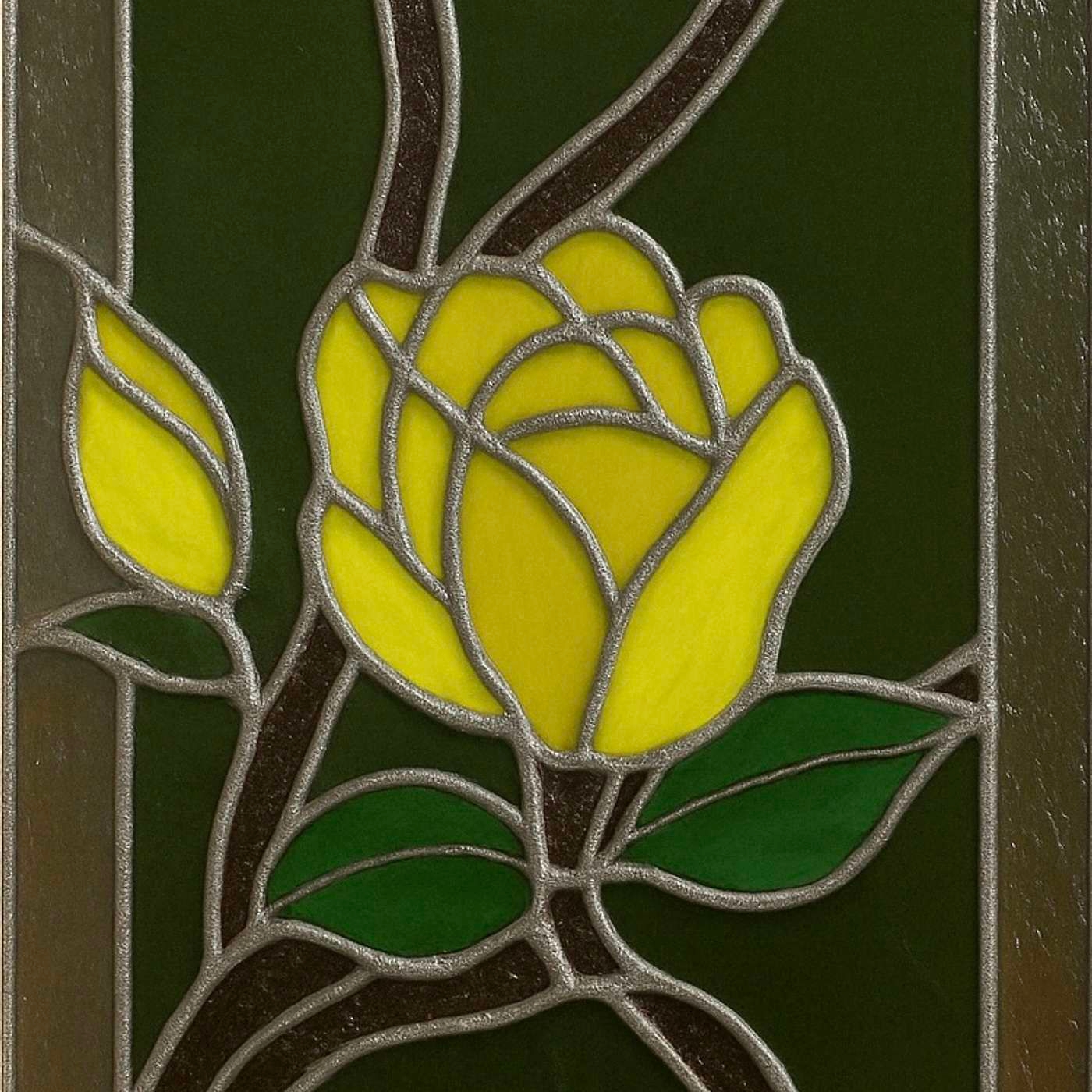 Before Our Visit Ends