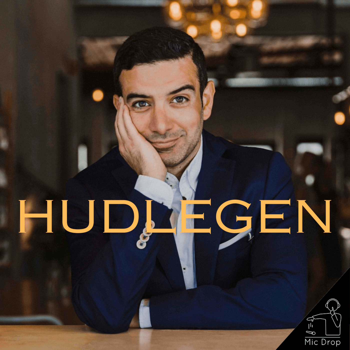 Hudlegen
