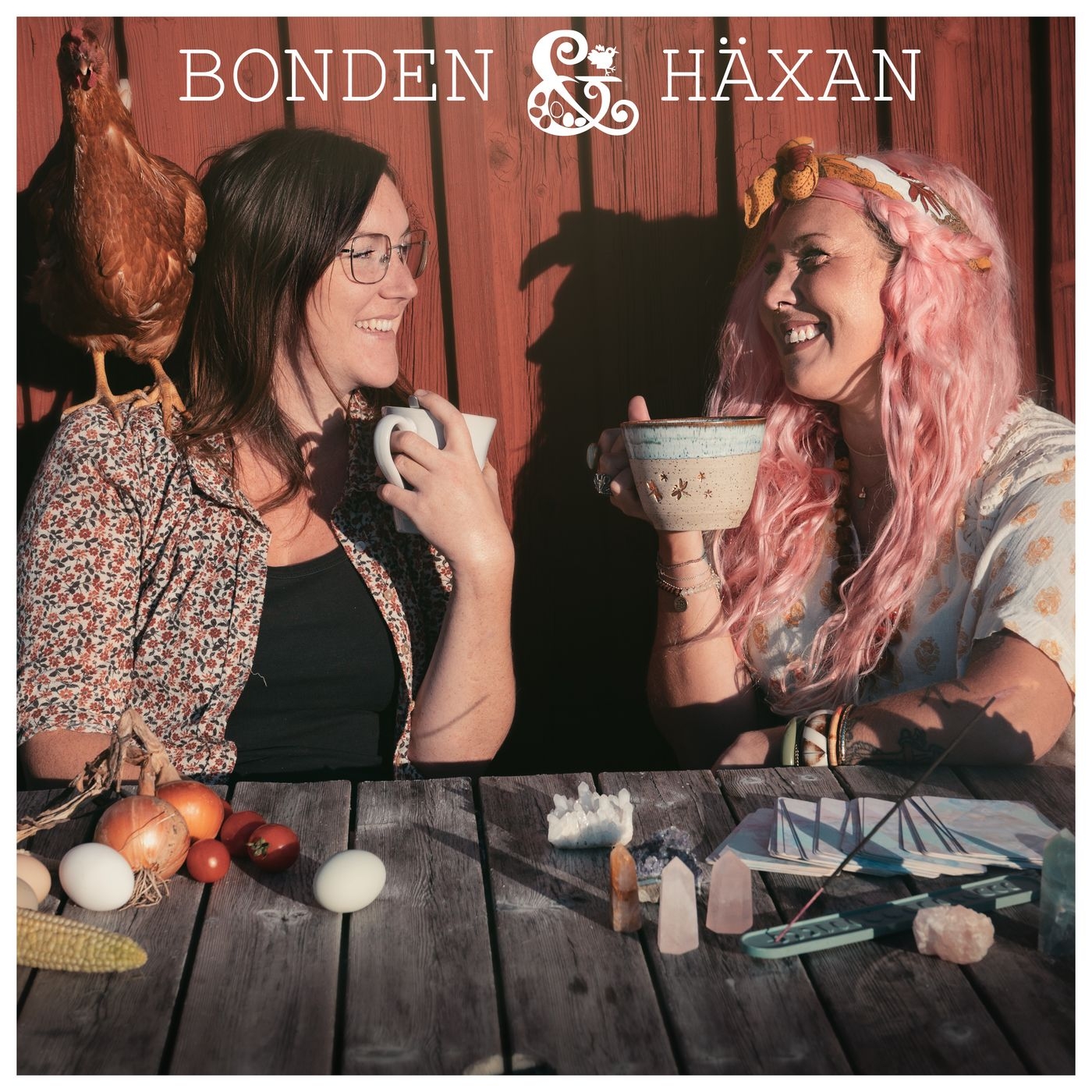Bonden & Häxan