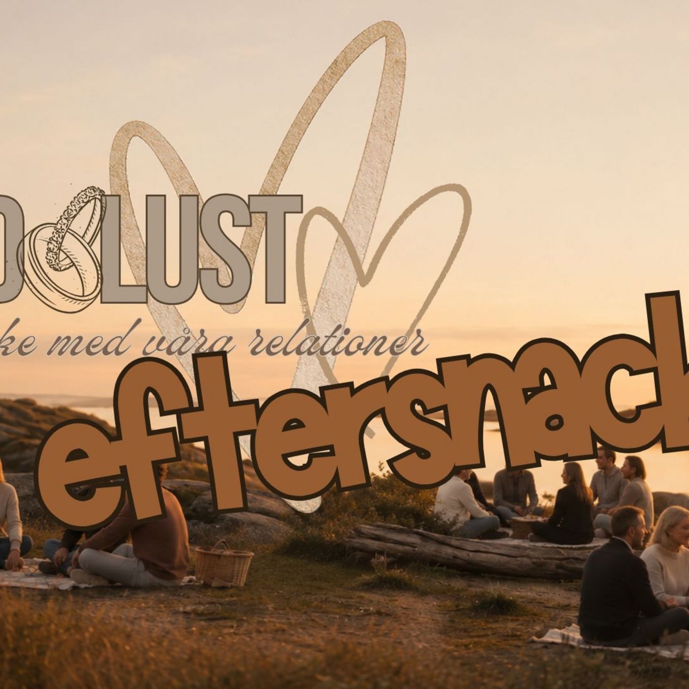 I nöd och lust - Eftersnack!